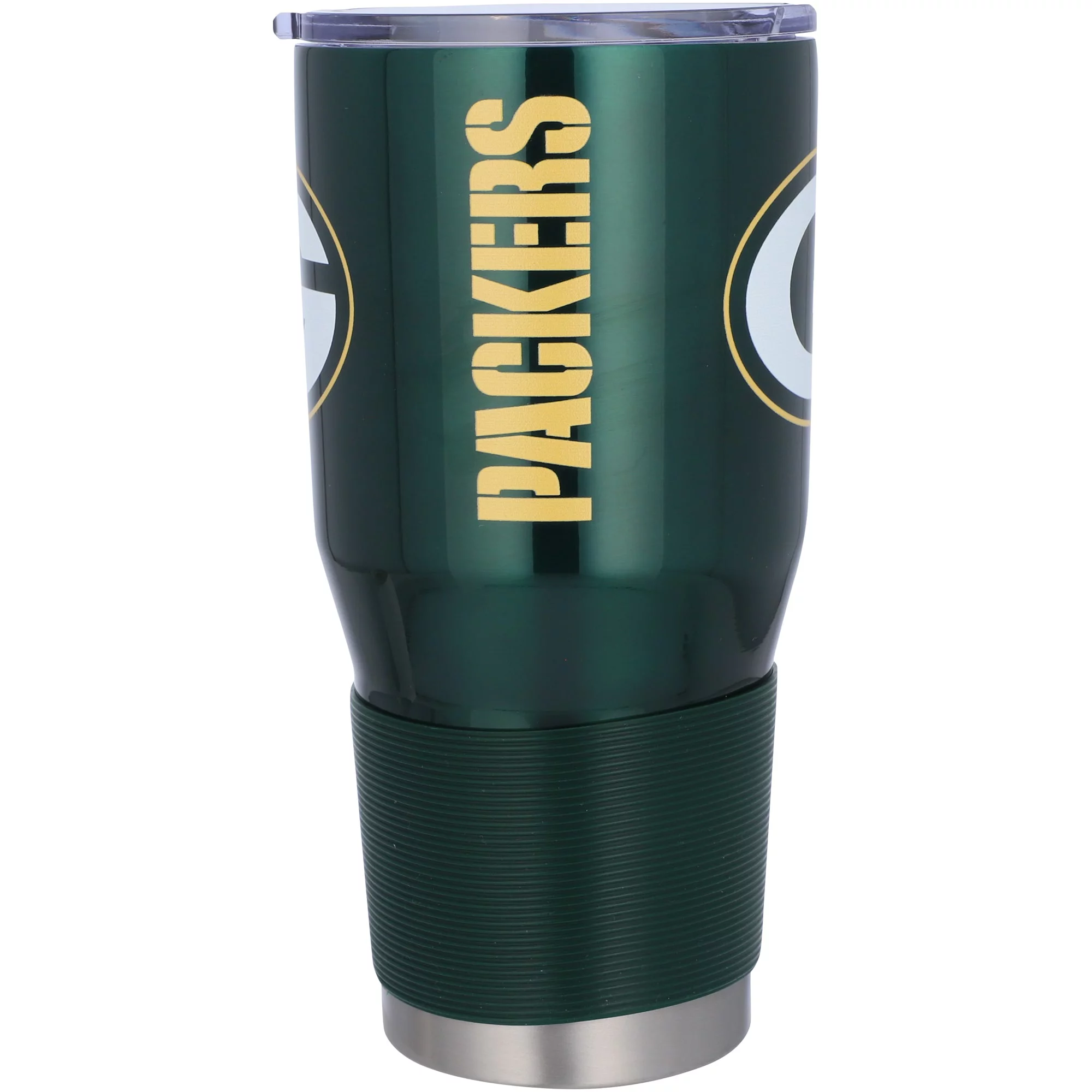 Logo 629366774 30 oz Stainless Steel Kentucky Wildcats Travel Tumbler