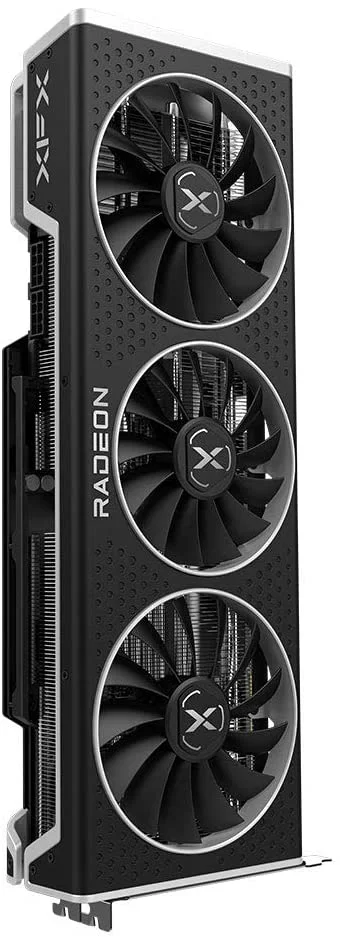 XFX Speedster QICK319 AMD Radeon RX 6800 16GB GDDR6 Graphics Card RX-68XLALBD9