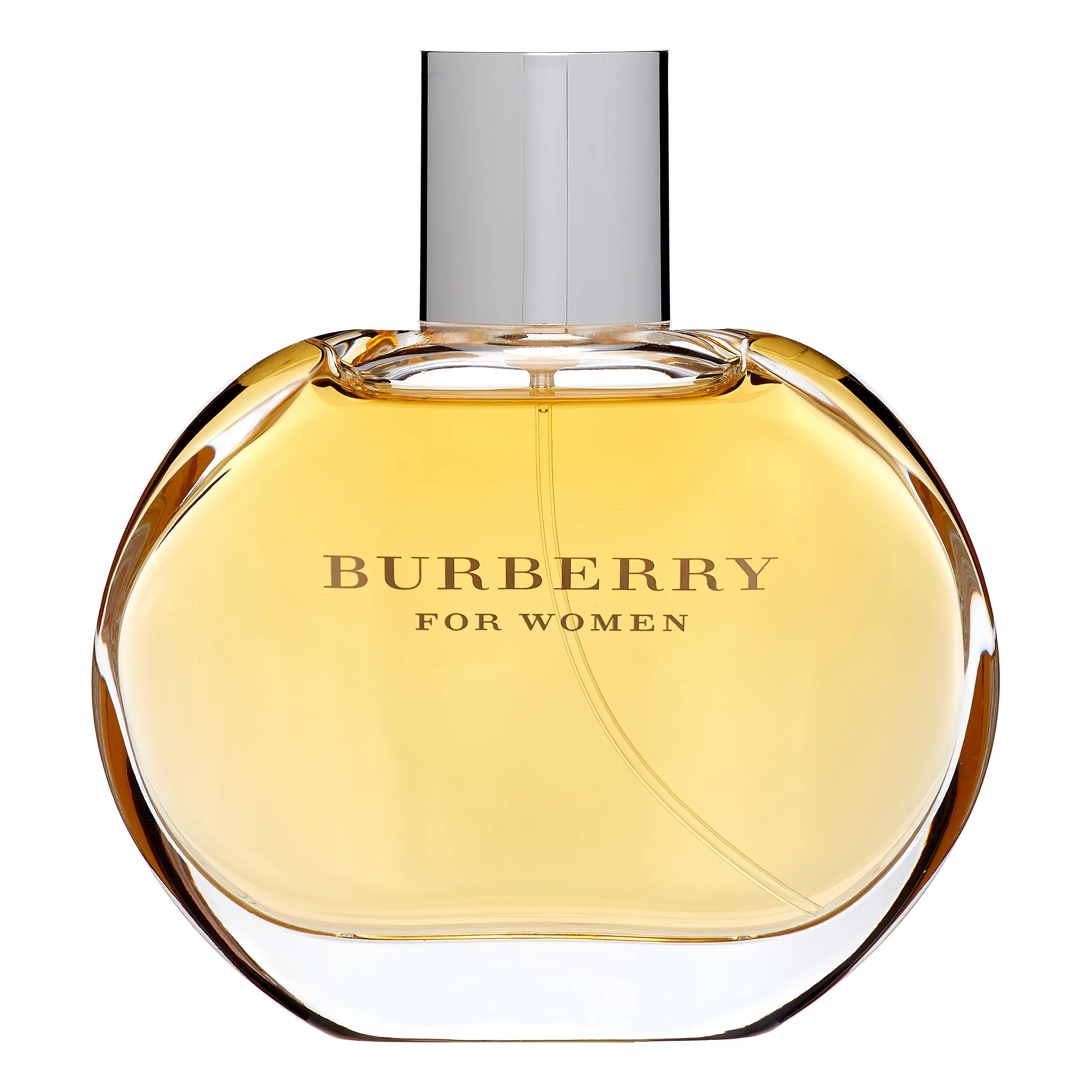 Burberry Classic Eau De Parfum, Perfume for Women, 3.3 oz