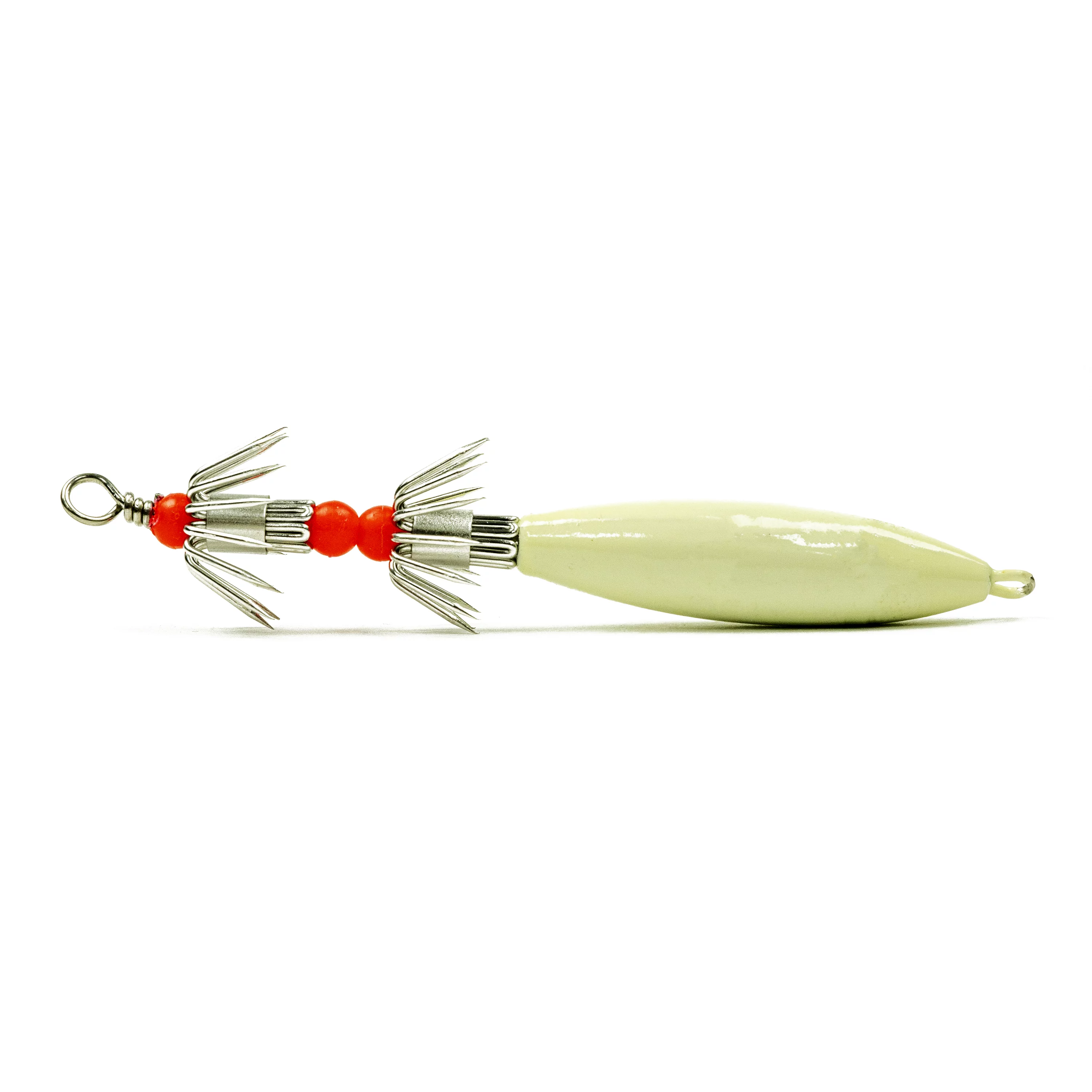 Ahi USA 6″ Weighted Squid Fishing Jig