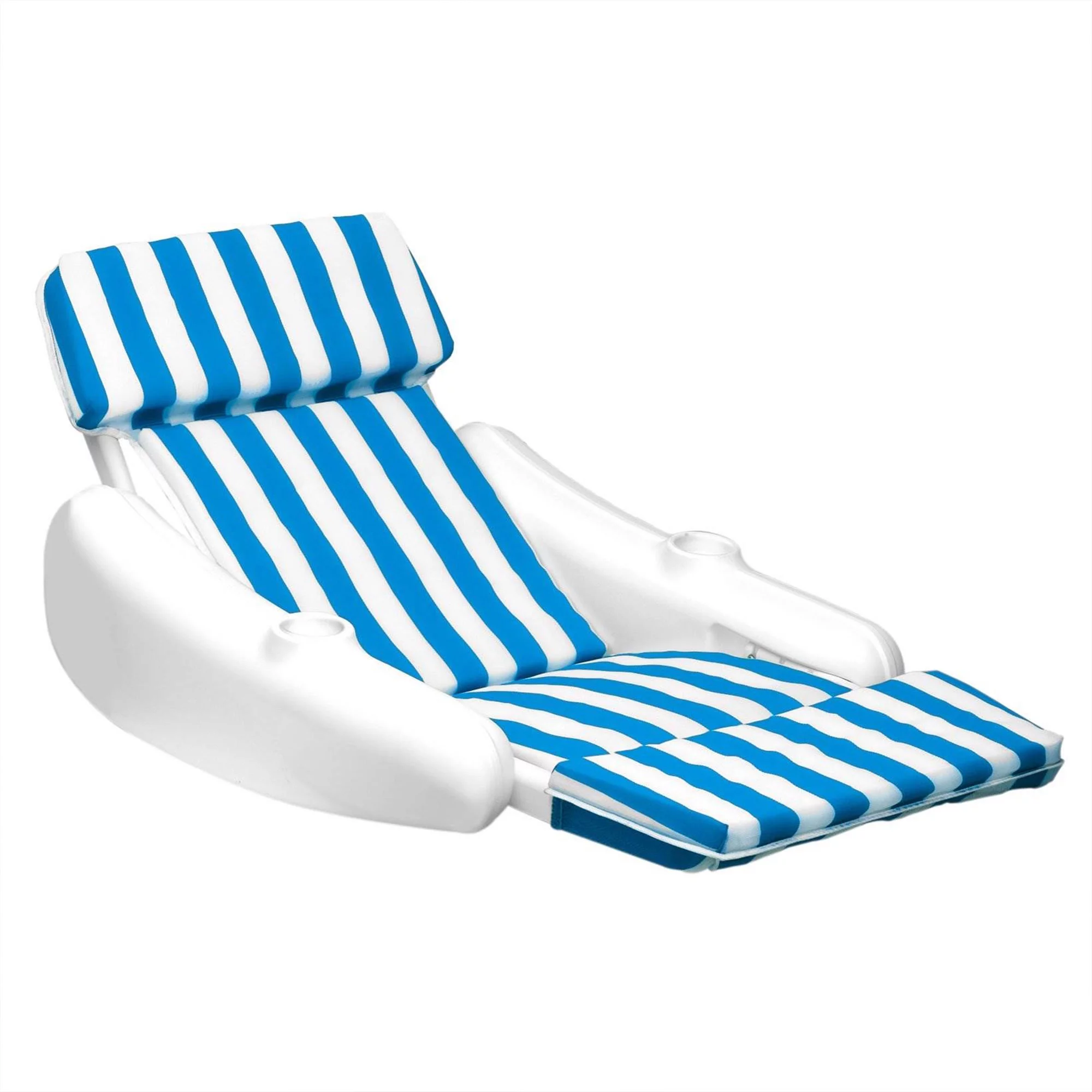 Swimline Sunchaser Padded Floating Lounger