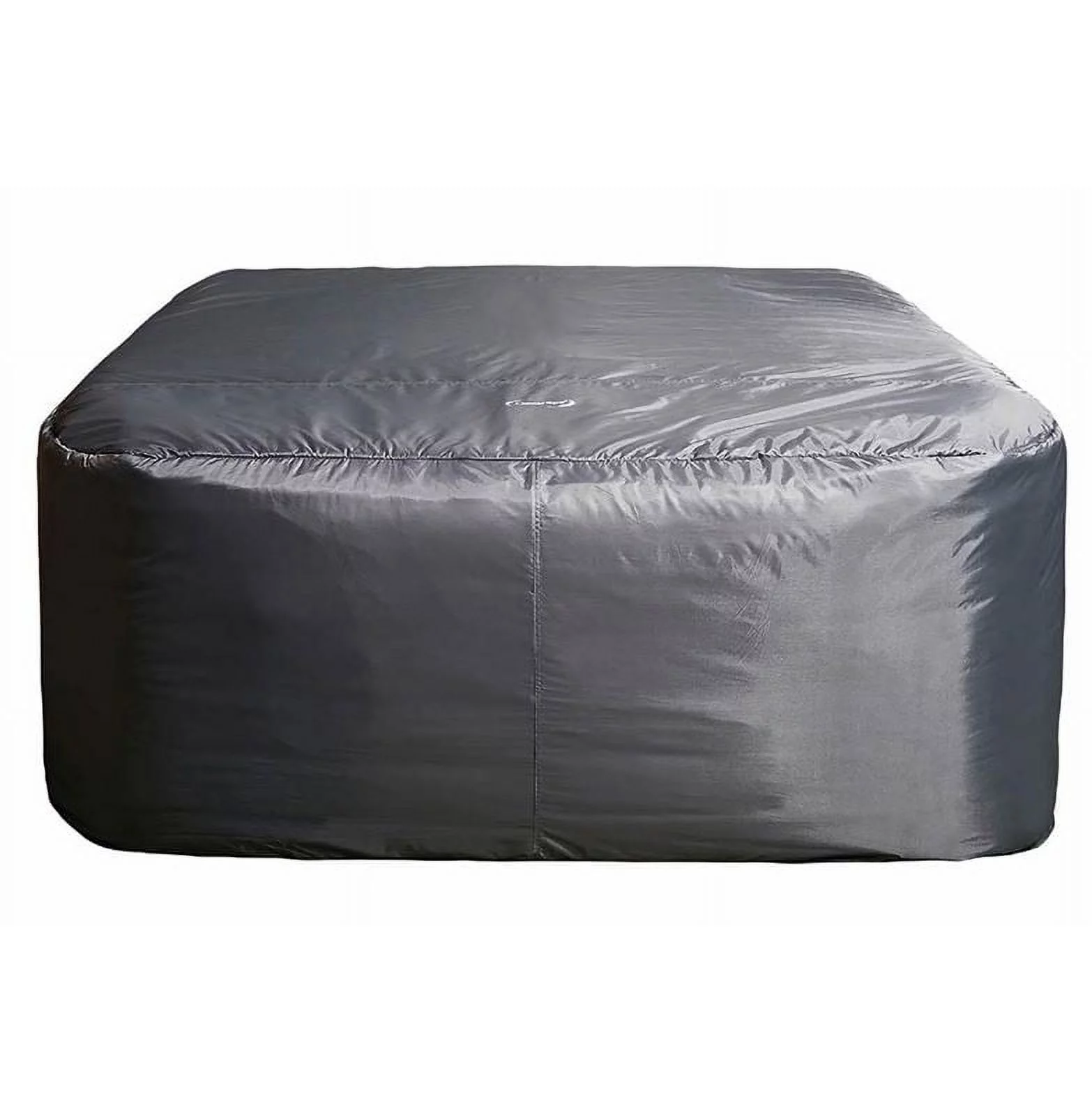 Clever Spa Universal Thermal Hot Tub Cover – Fits All Large square Hot Tubs up to 73 in CL8288