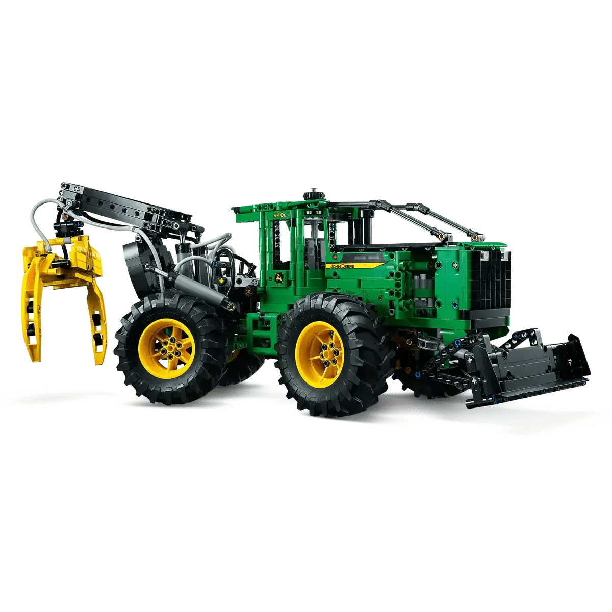 LEGO Technic – John Deere 948L