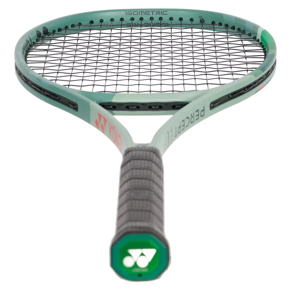 Yonex PERCEPT 97D Tennis Racquet (  4_1/4   )