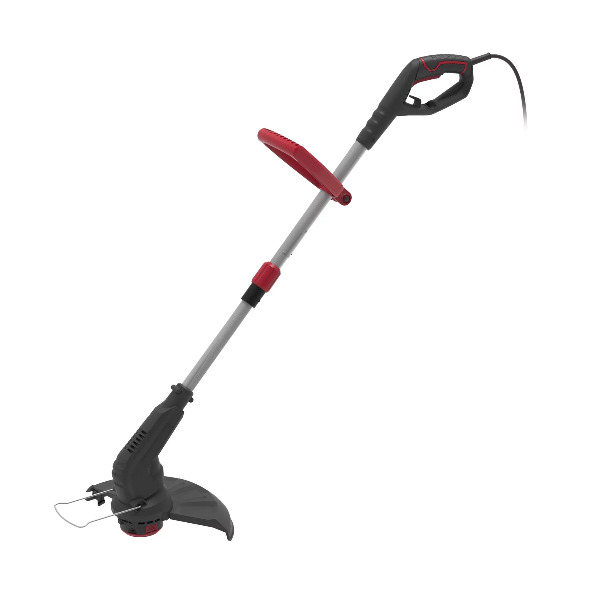 Hyper Tough 4.6-Amp 13in Electric String Trimmer HT21-401-002-04