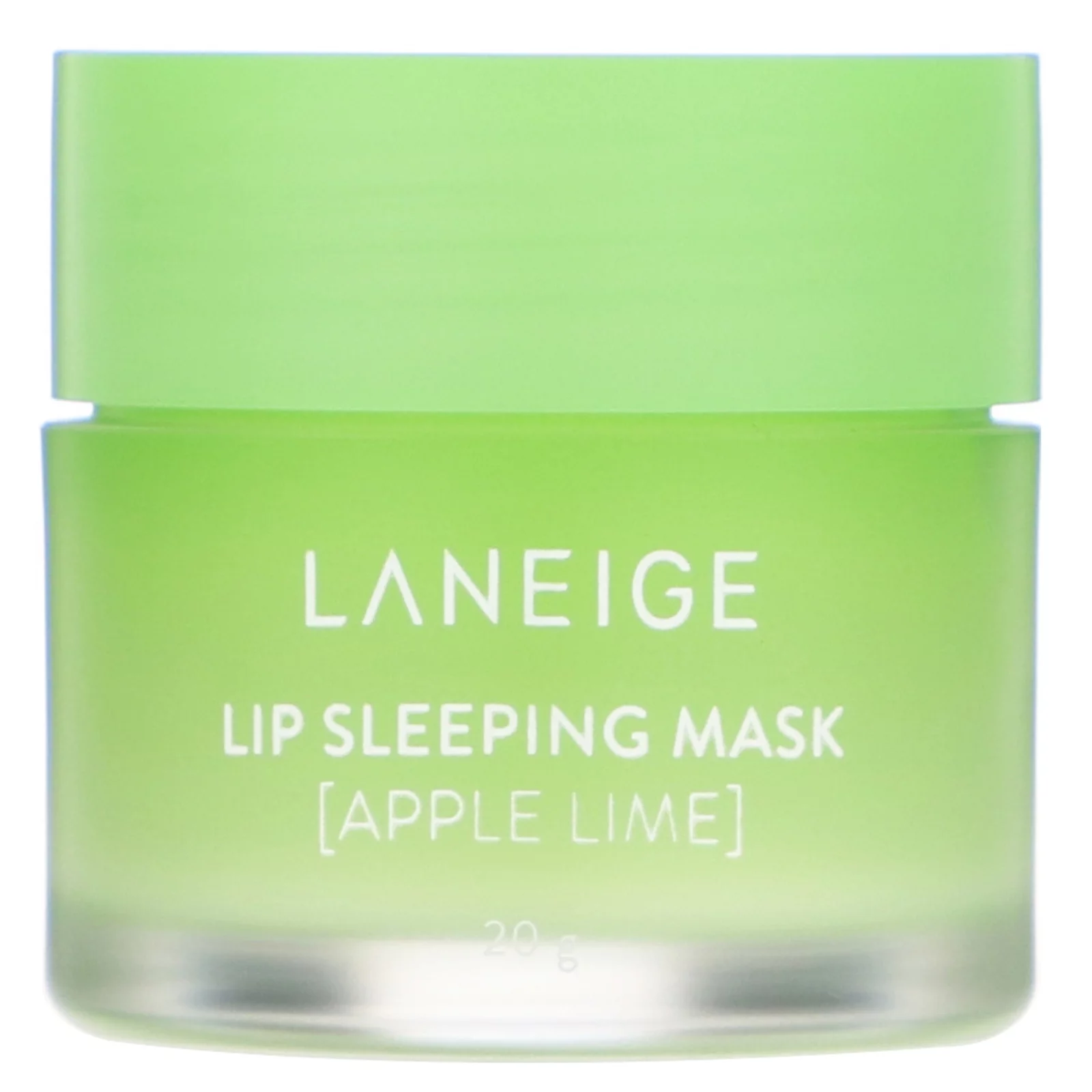 Laneige Lip Sleeping Mask EX Berry, 20g