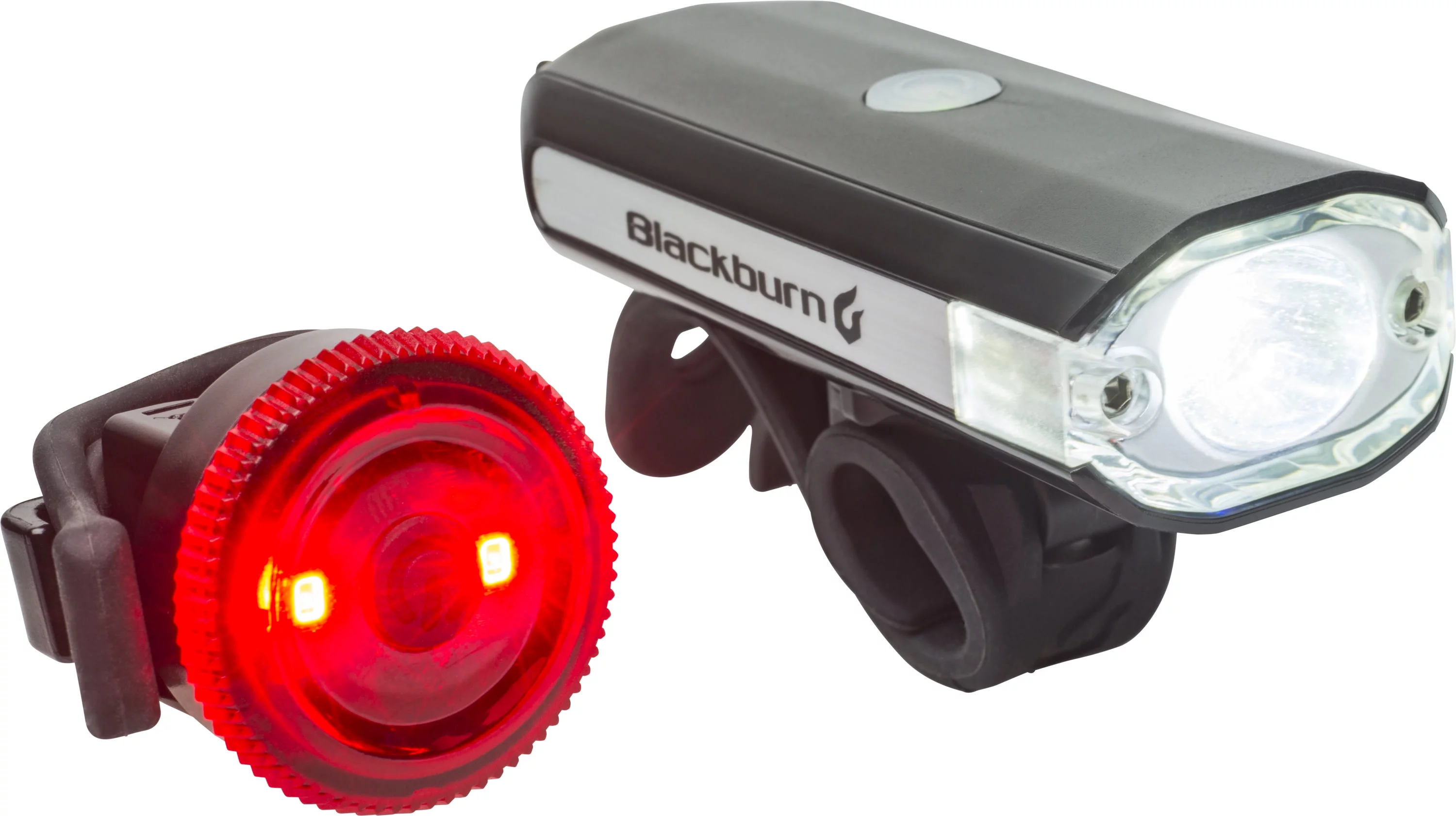 Blackburn 200 Lumen Premium Bicycle Light Set