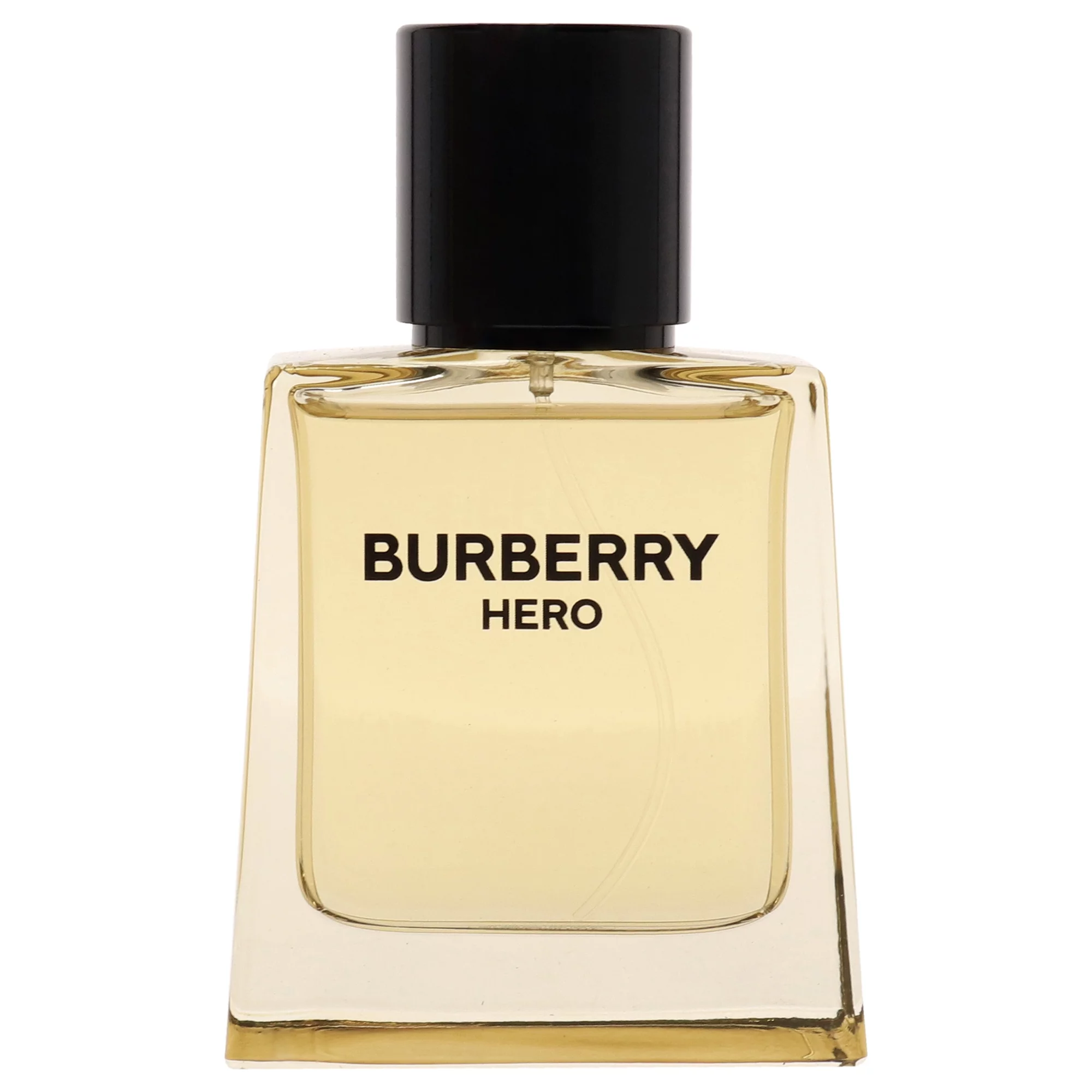 Burberry Hero by Burberry for Men – 1.6 oz EDT Spray