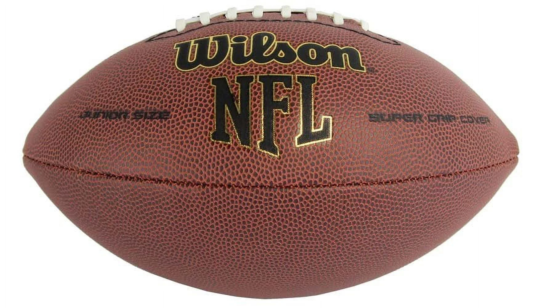 Wilson NFL Super Grip Football