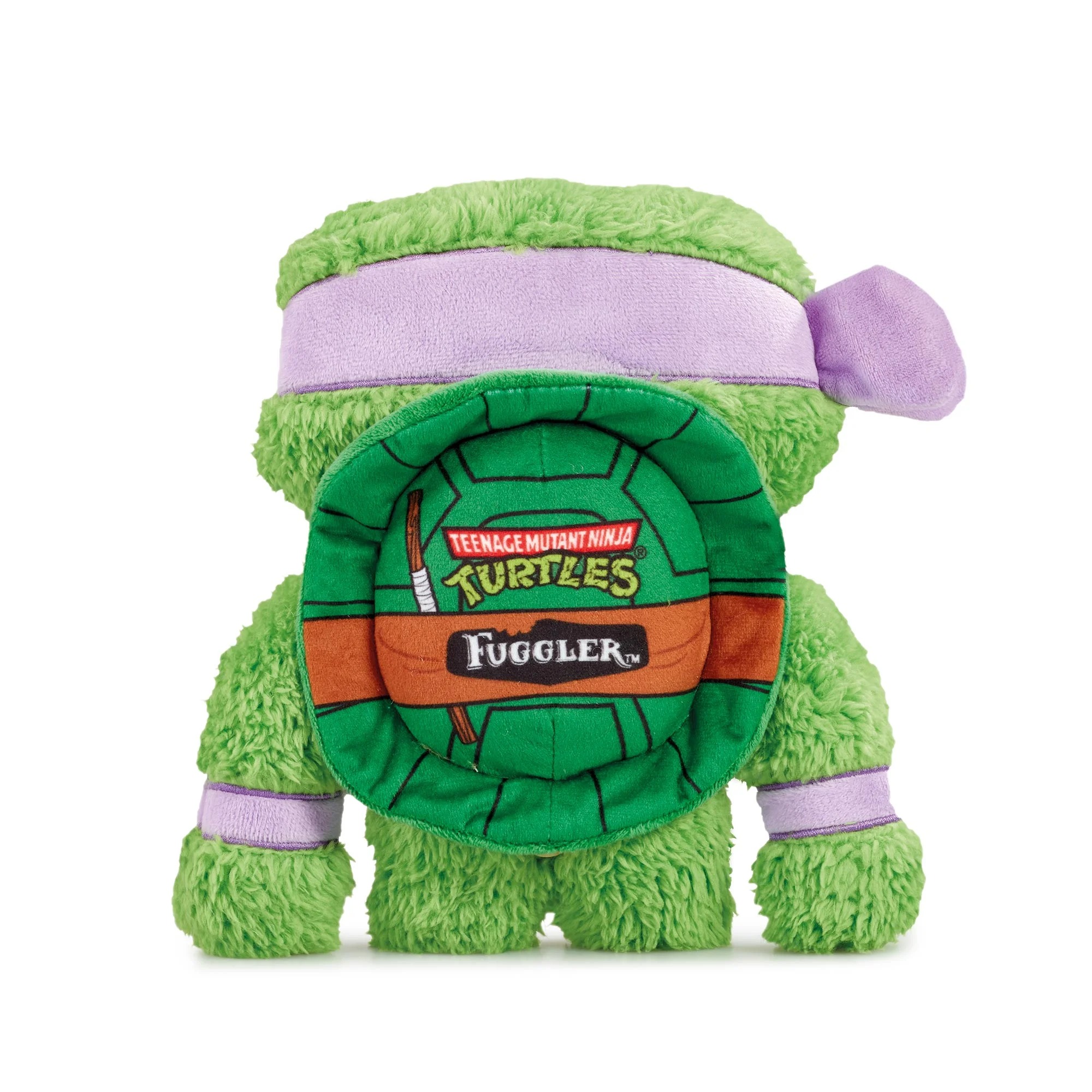 Teenage Mutant Ninja Turtles Donatello 9 Inch Plush Limited Edition