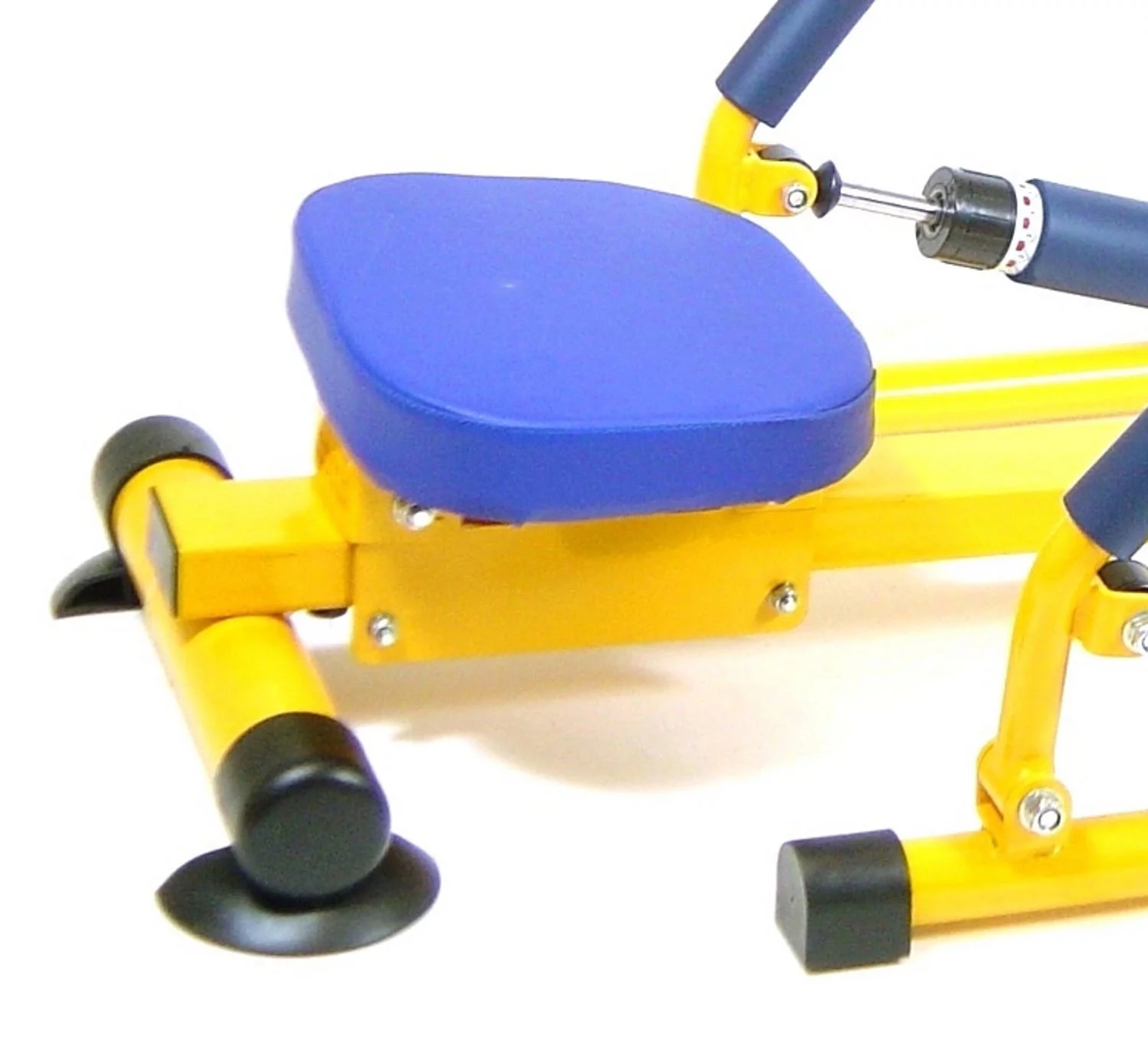 Redmon Fun and Fitness for Kids – Multifunction Rower