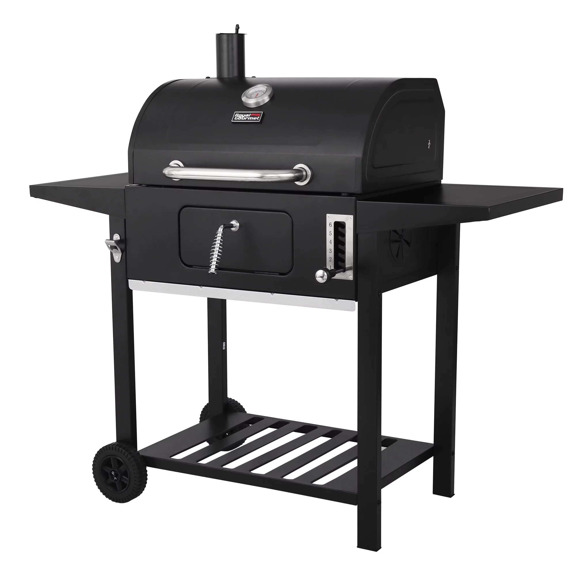 Royal Gourmet 24″ CD1824A Charcoal Grill