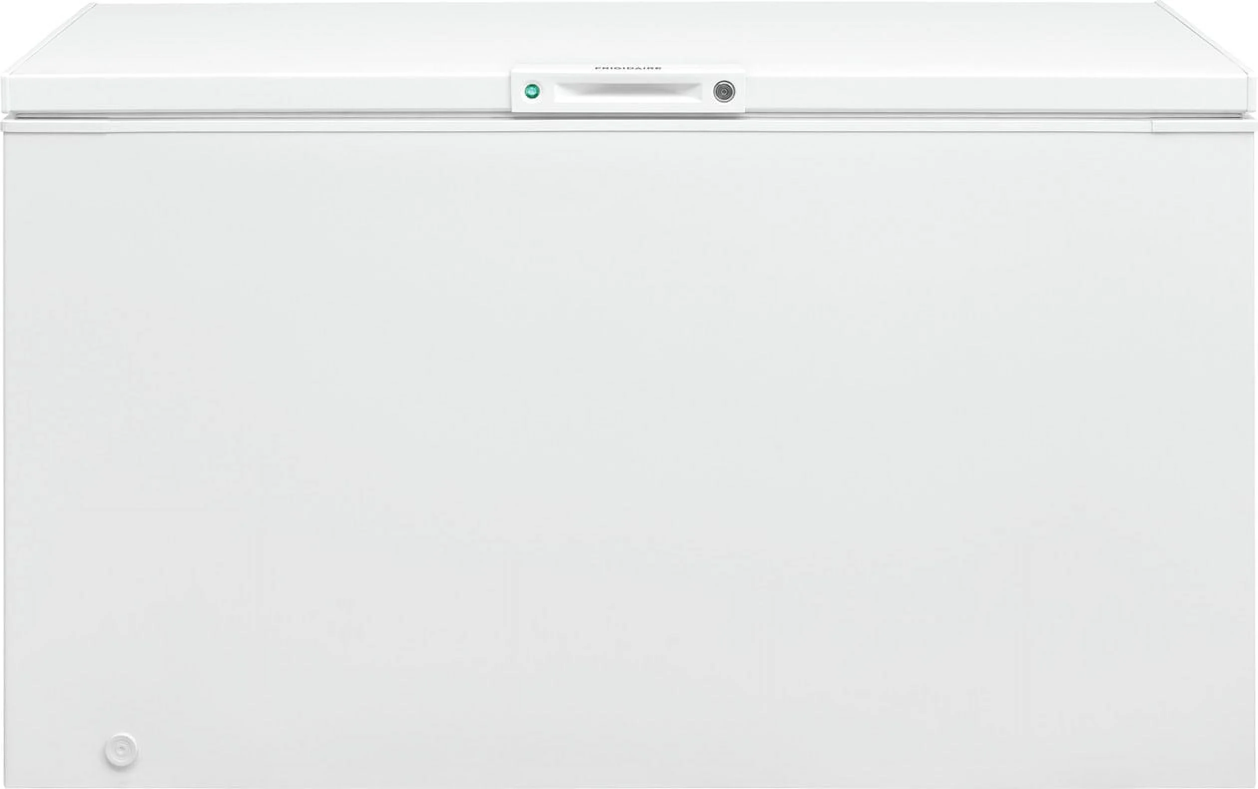 Frigidaire FFCL1542AW 14.8 Cu. Ft. White Chest Freezer