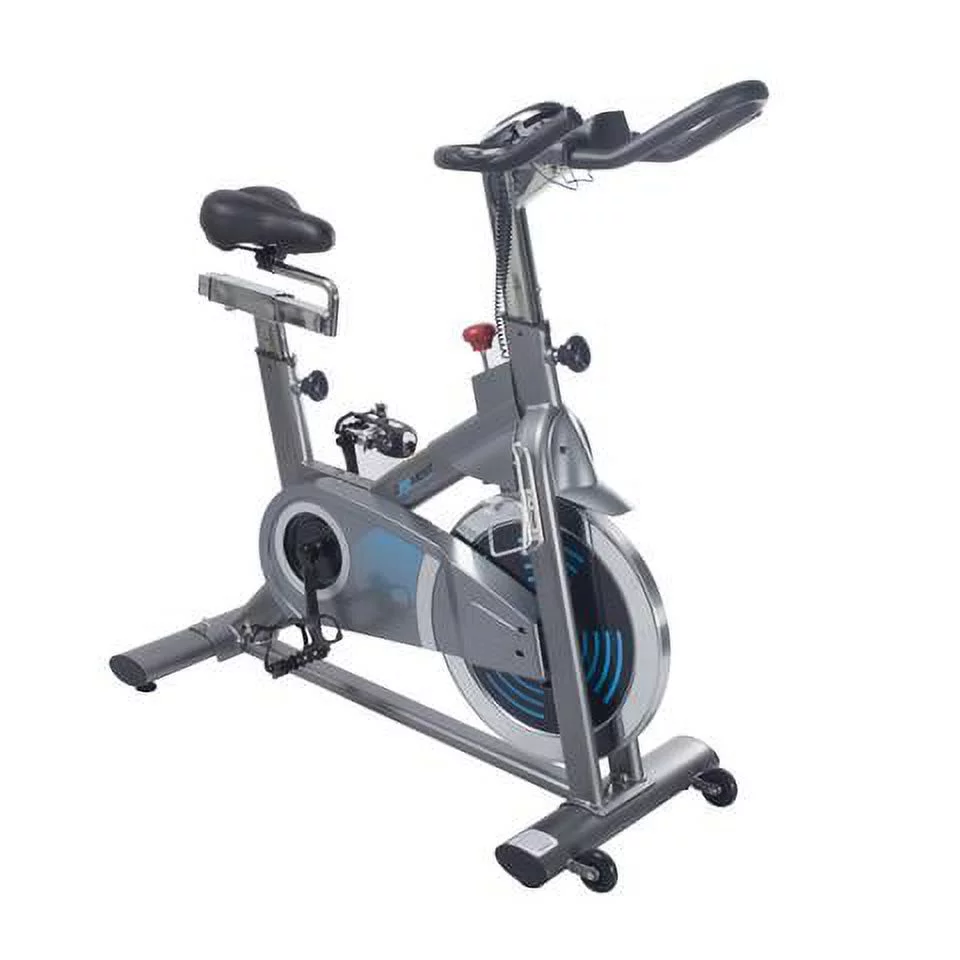 EFITMENT Electric Force Indoor Cycling Bike -IC038