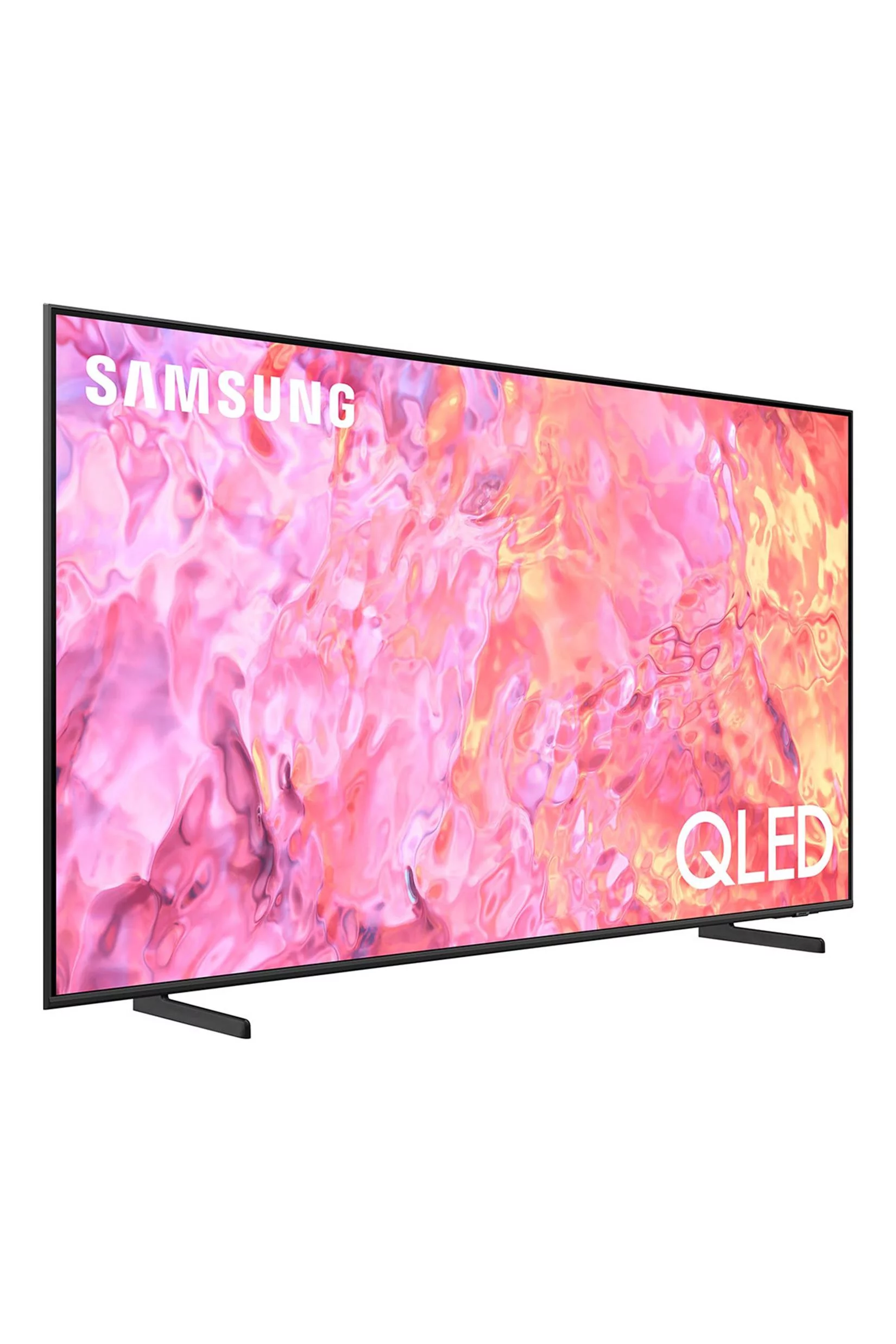 SAMSUNG 65?? Class Q60C QLED 4K Smart TV QN65Q60CAFXZA 2023