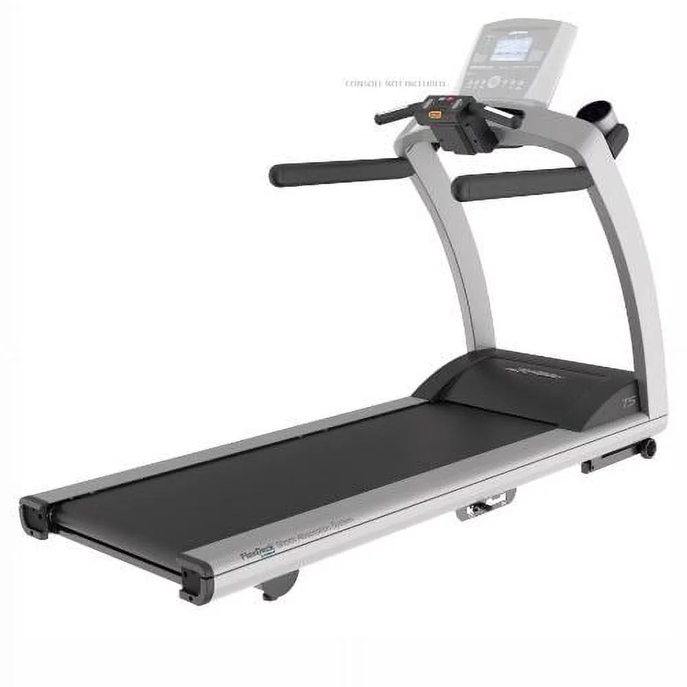 Life Fitness T5 Treadmill with Go Console