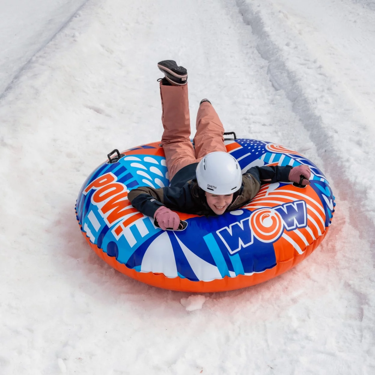 WOW Sports POW! WOW Snow Tube