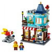 LEGO Creator 3-in-1 Townhouse Toy Store 31105 6288732