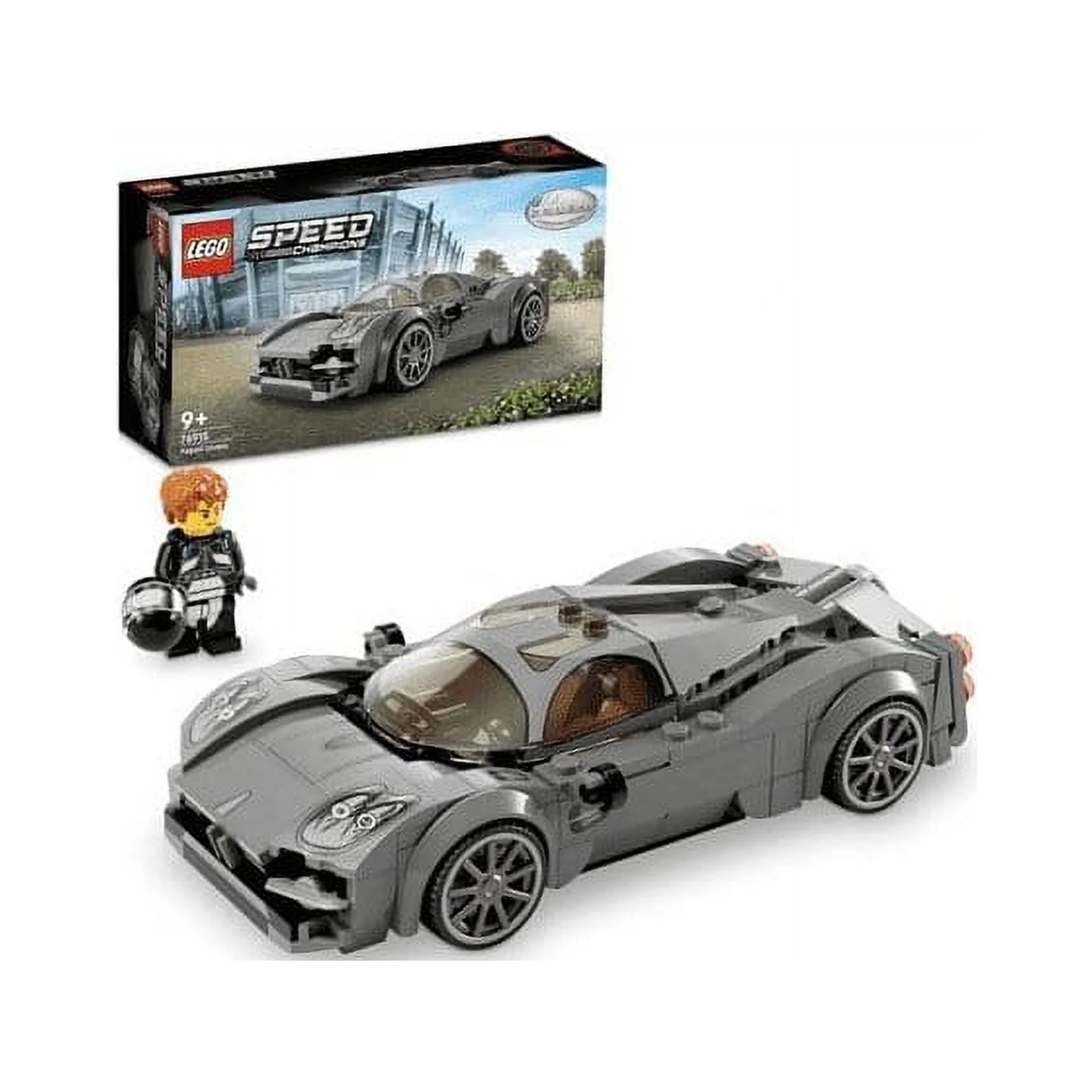 Lego Speed Champions Pagani Utopia 76915