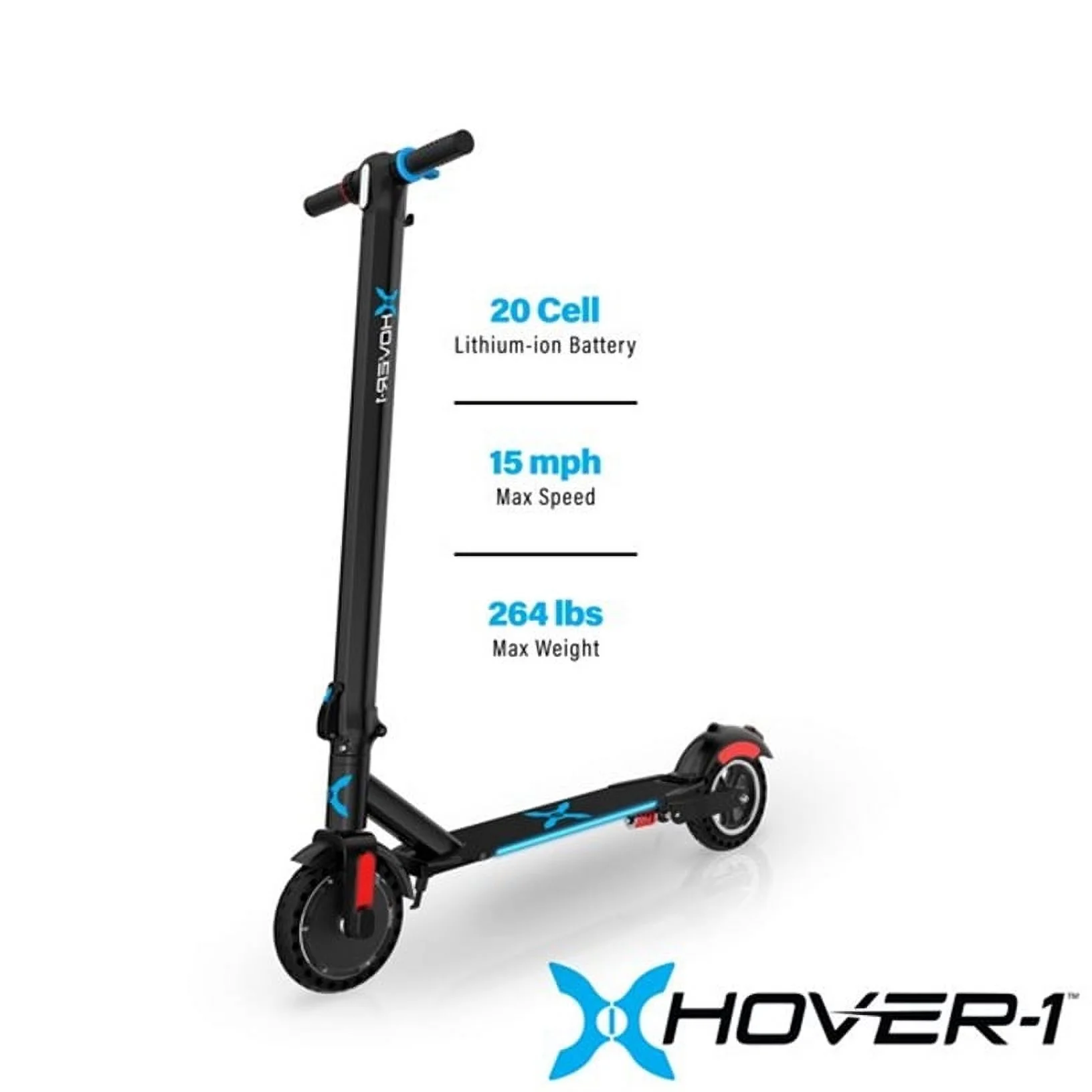 Hover-1 Electric Folding Scooter Eagle, Electric Scooter