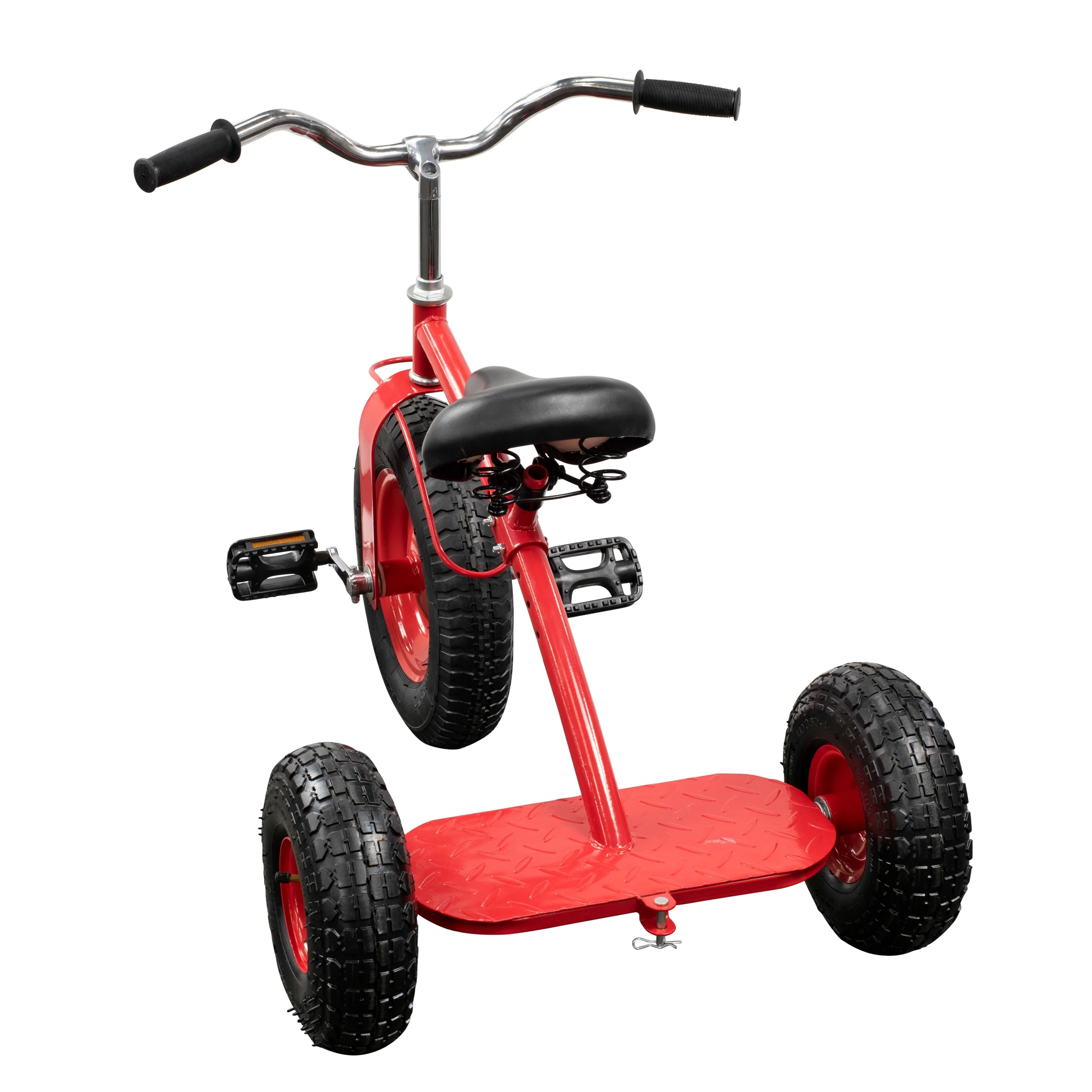 Gener8 Deluxe Tricycle – Red Unisex item Ages 3 years and up