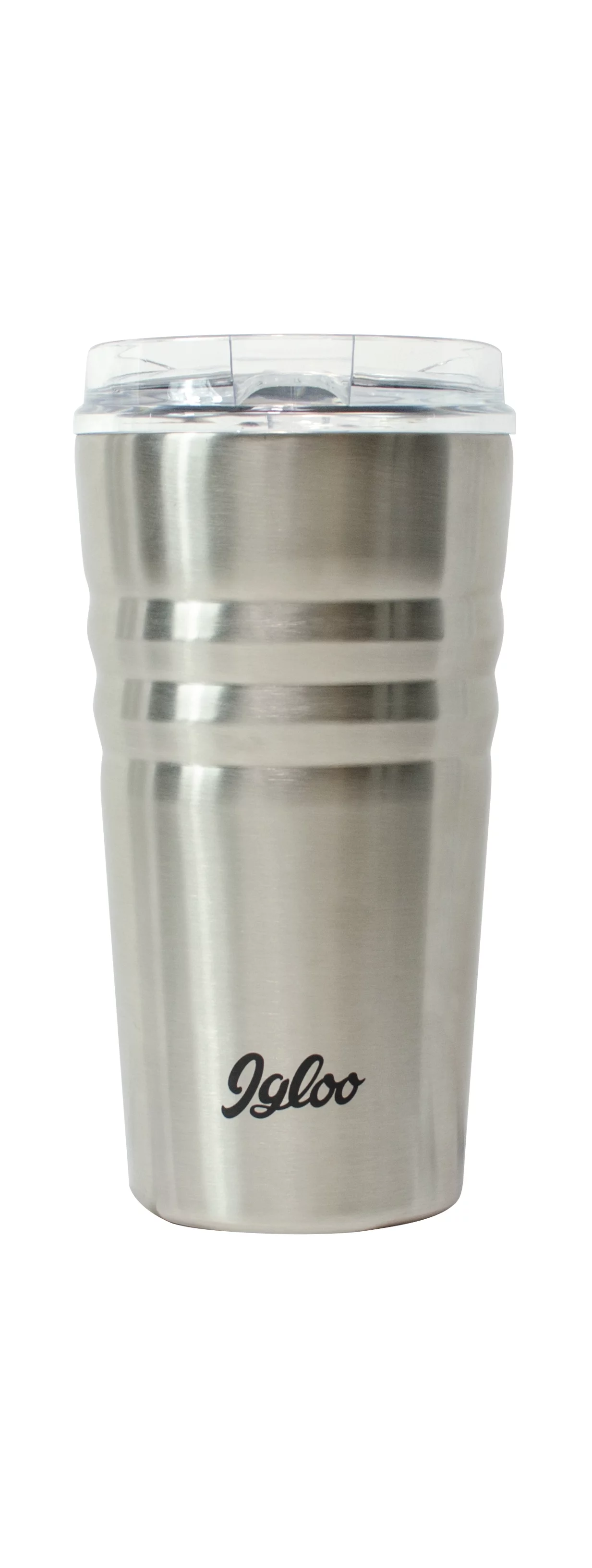 Igloo 16oz Legacy Stainless Steel Vacuum Tumbler