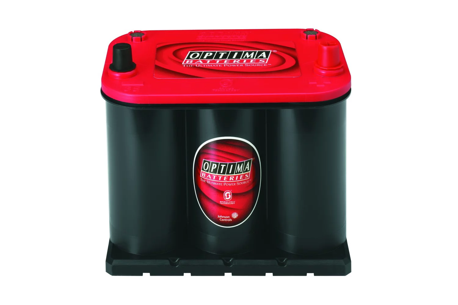 Optima Red Top 8020-164 Group 35 Battery