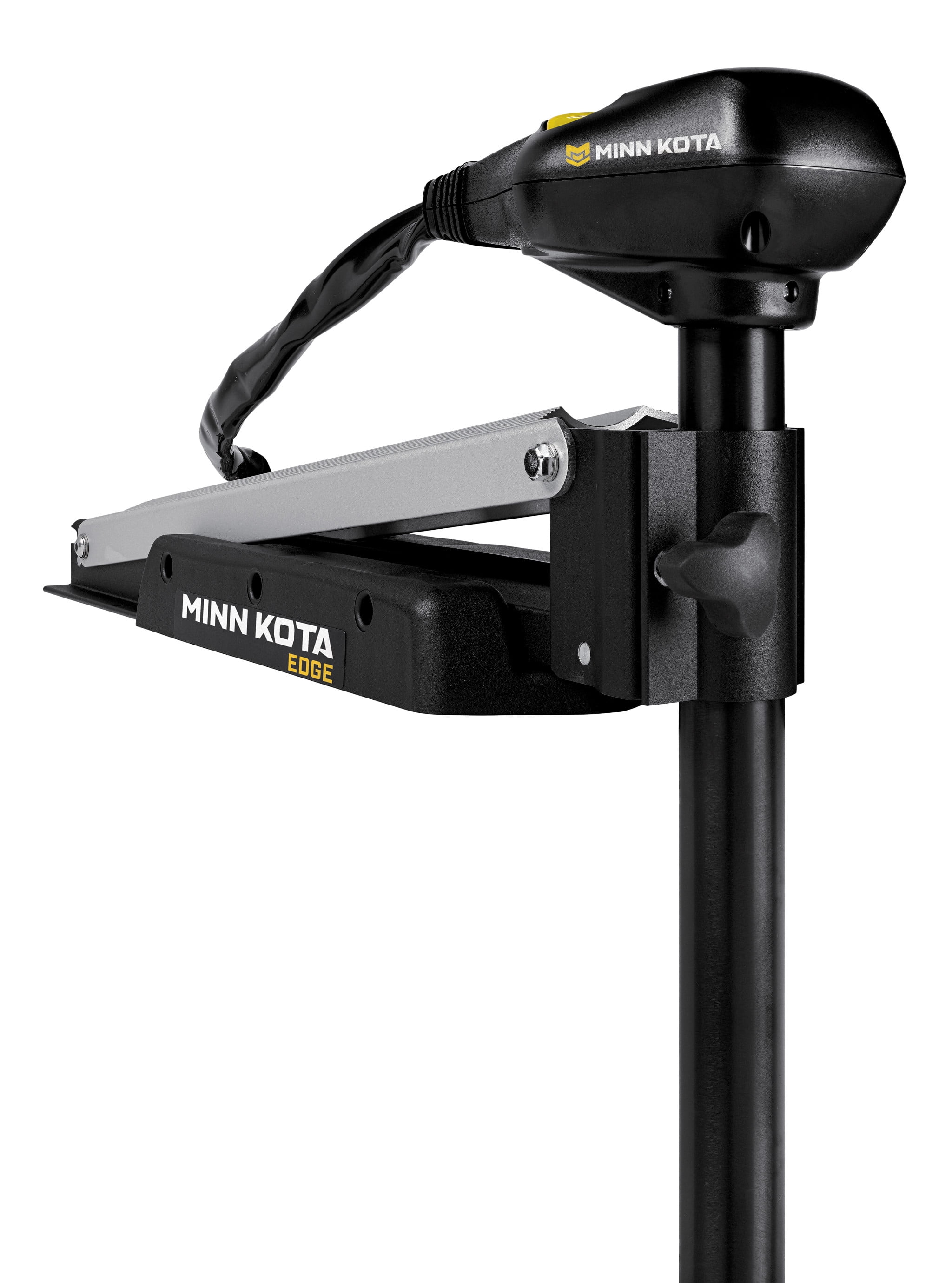 Minn Kota Edge 45 lb Thrust 42″ Shaft Freshwater Bow Mount Trolling Motor