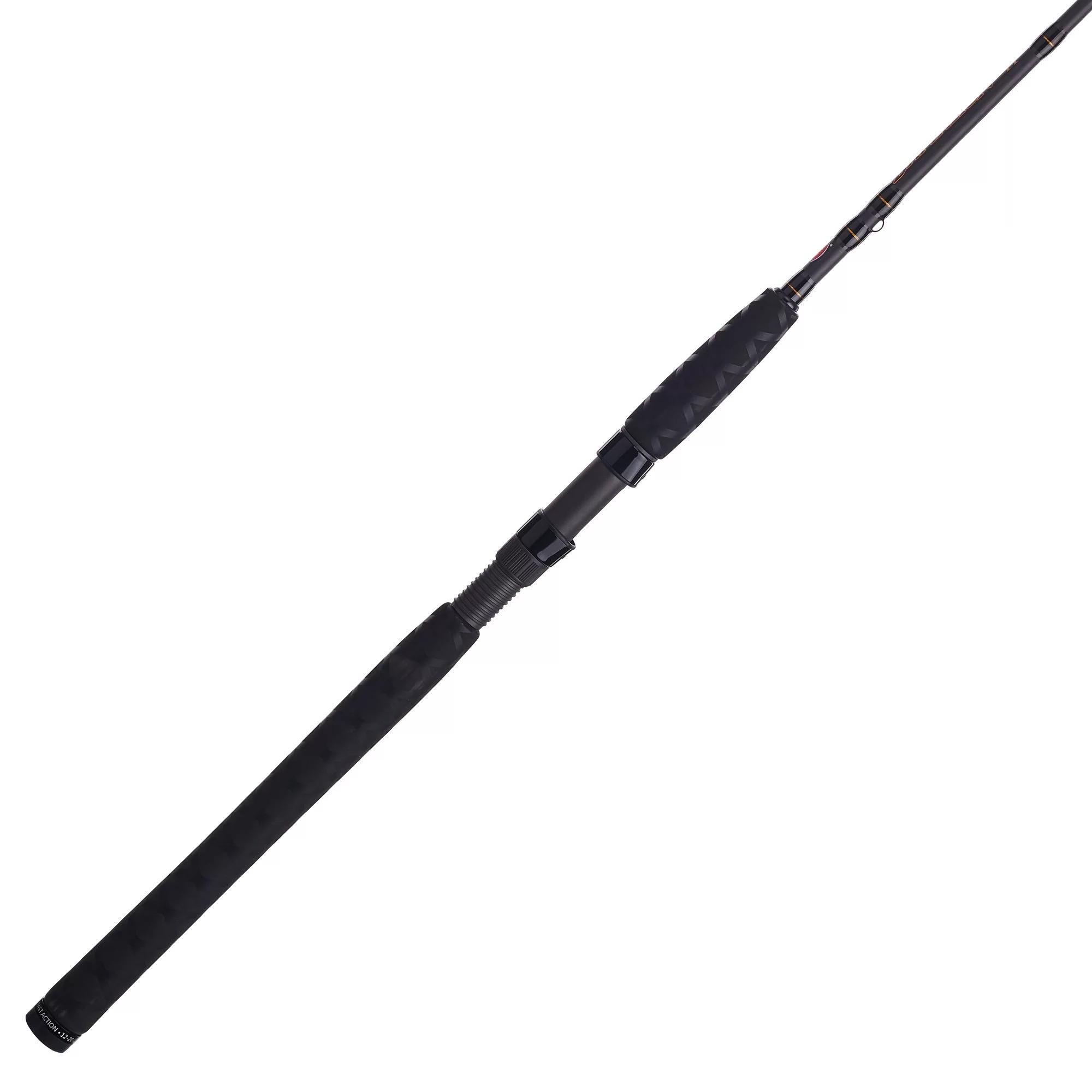 PENN Battalion II 7’6??. Inshore/Nearshore Spinning Fishing Rod; 1 Pc