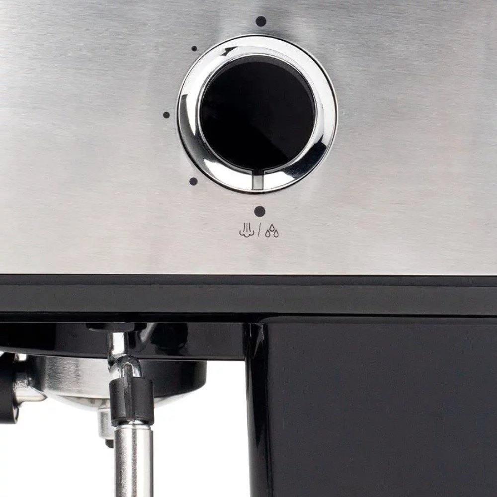 Capresso Caf?? TS Espresso Machine