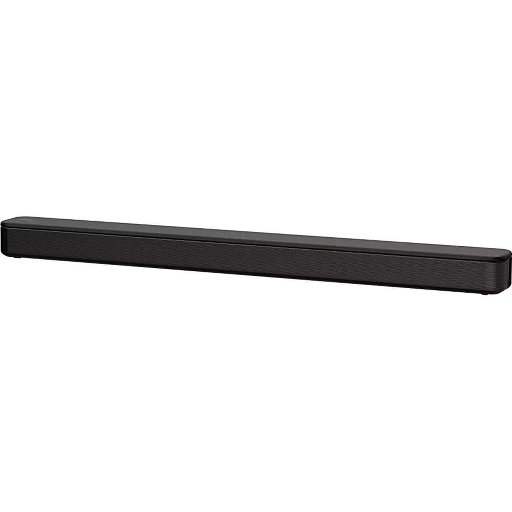 Sony 2.0 Channel 120W Soundbar with Bluetooth and Surround – HT-S100F