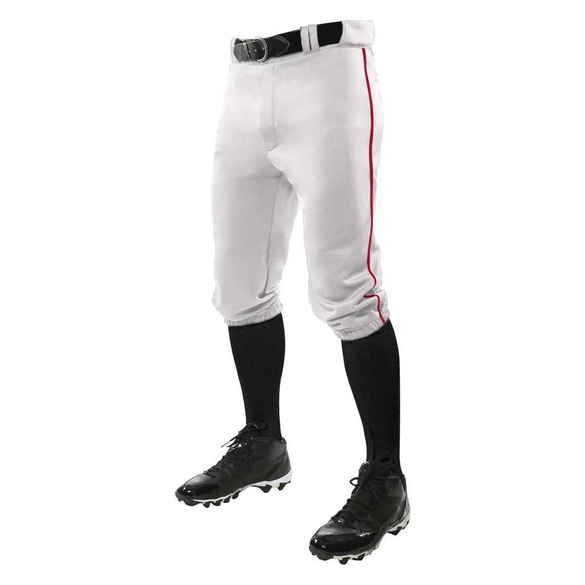 Champro Adult Triple Crown Piped Knicker Baseball Pant