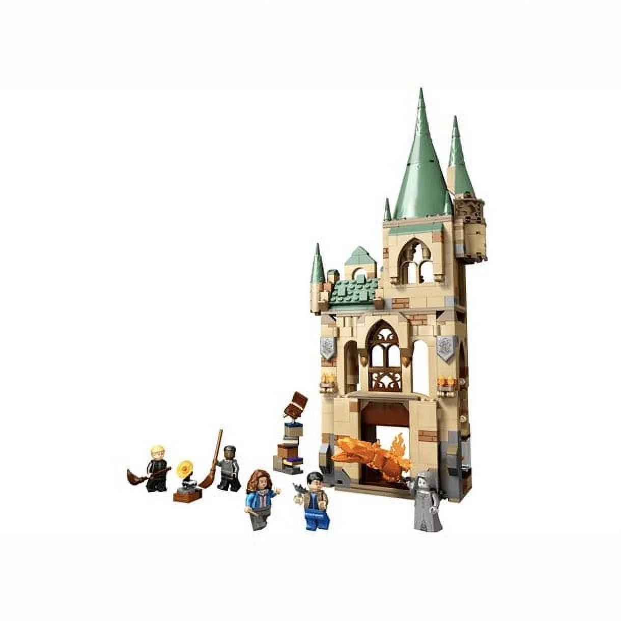 Lego Harry Potter Hogwarts: Room of Requirement 76413