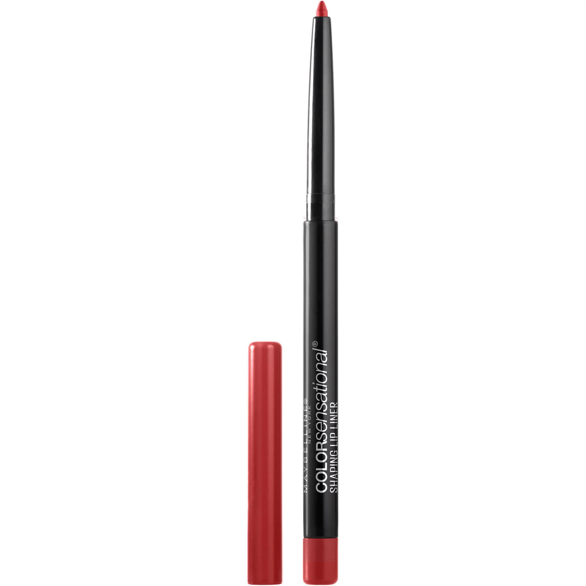 Maybelline Color Sensational Shaping Lip Liner Makeup, Magnetic Mauve