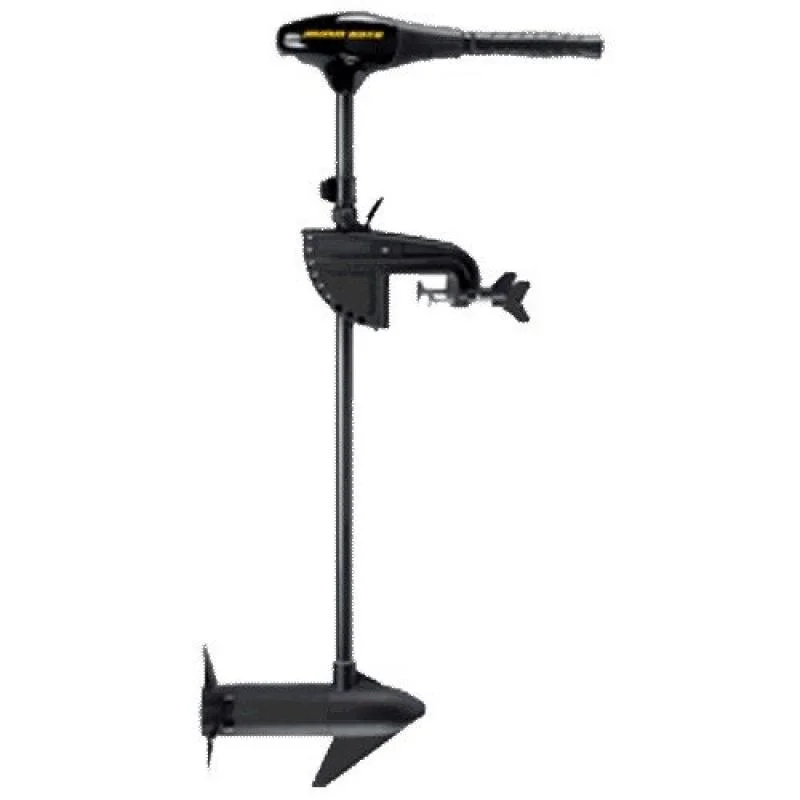 ENDURA C2 SERIES, FRESHWATER TRANSOM-MOUNT TROLLING MOTOR