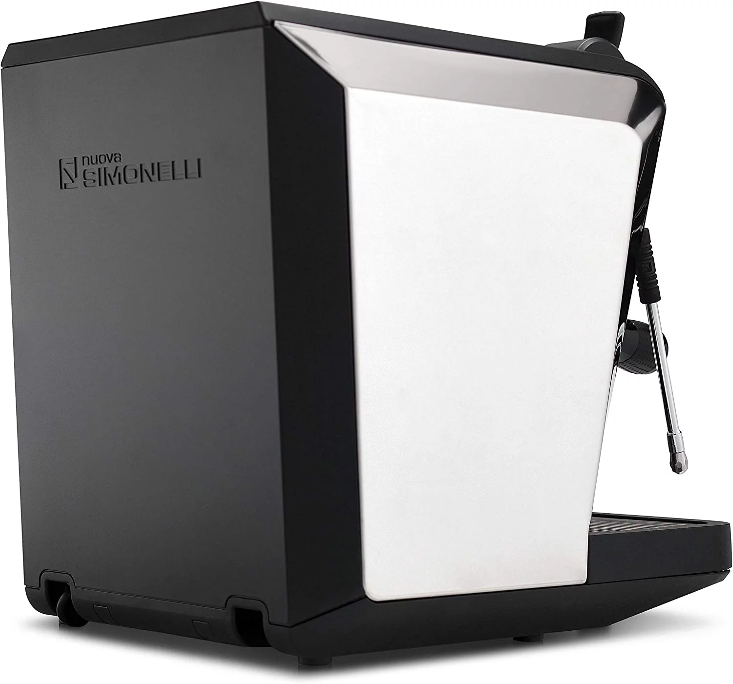 Nuova Simonelli Espresso Machine Oscar 2