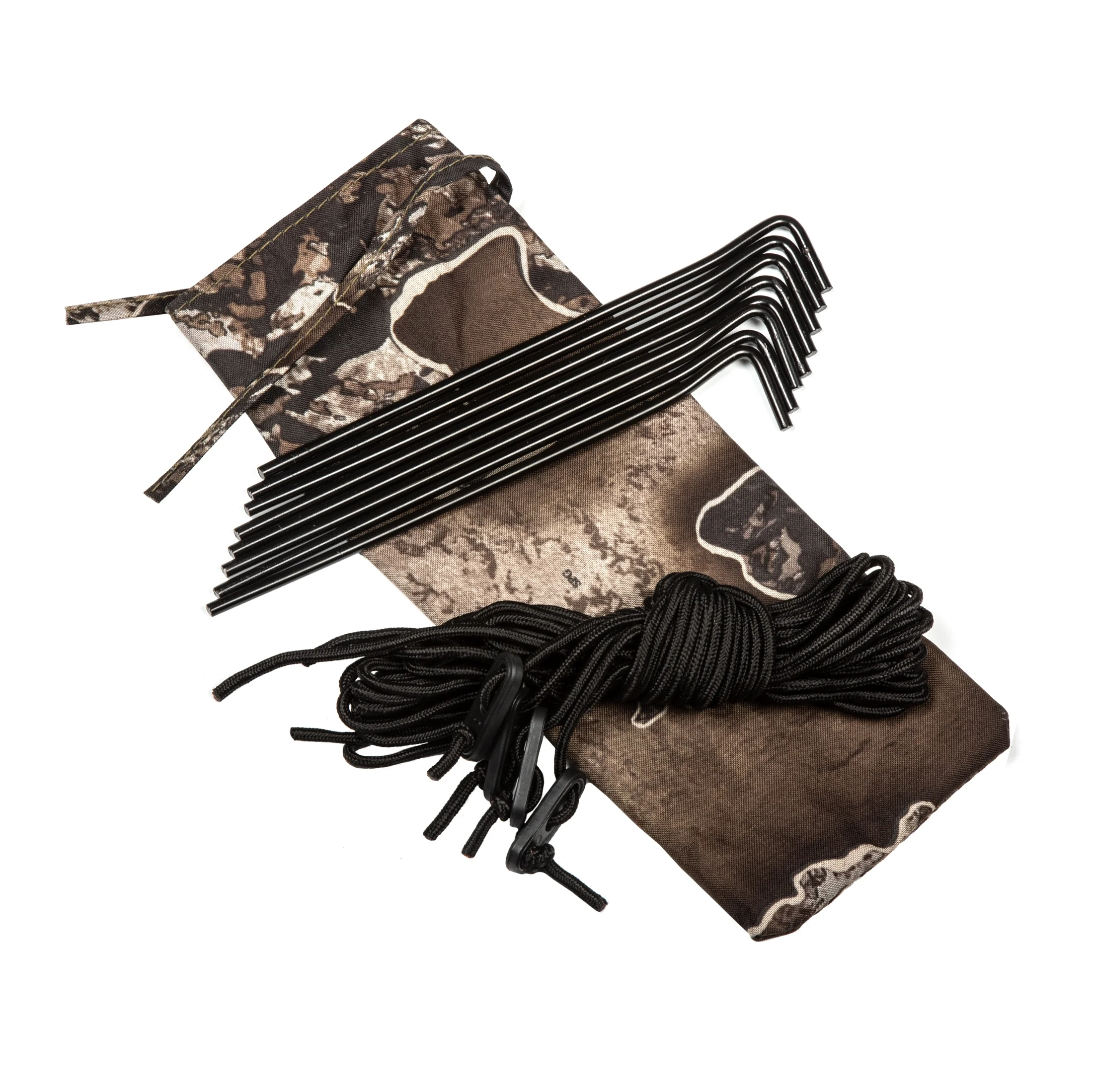 Primal Treestands Wraith 270 Dlx One-Way, See-Through Hunting Ground Blind