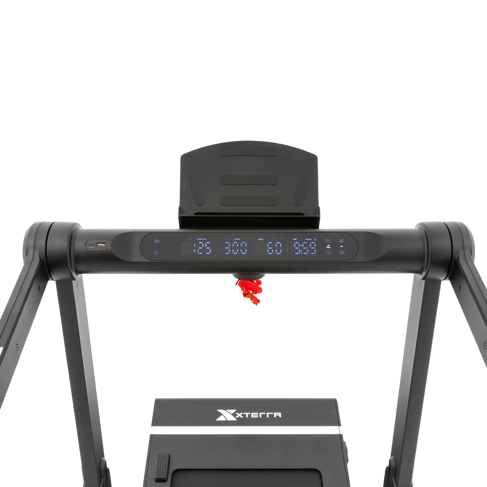 XTERRA Fitness WS200 WalkSlim Treadmill