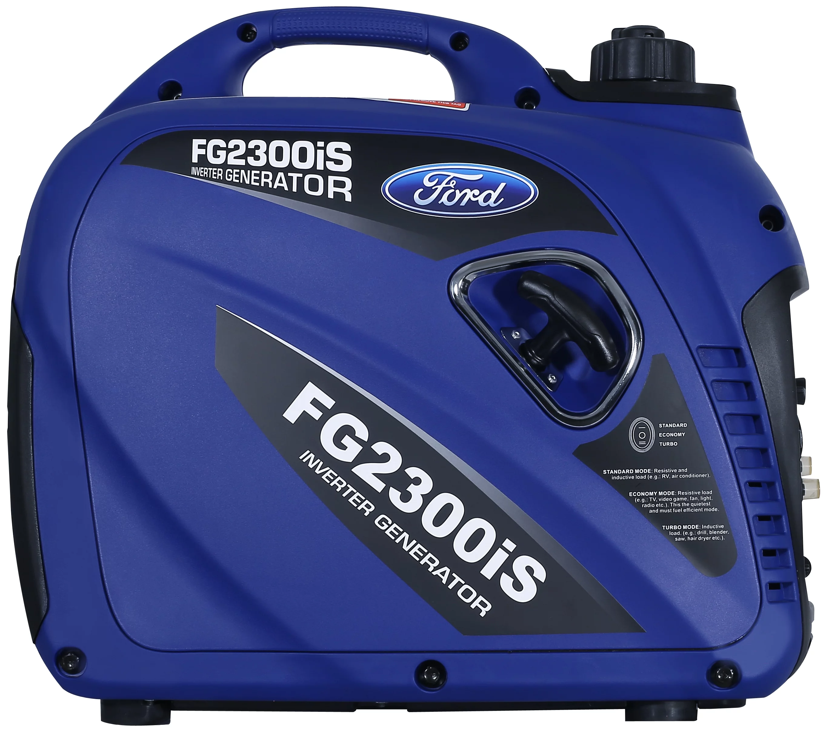 Ford 2300W Portable Inverter Generator