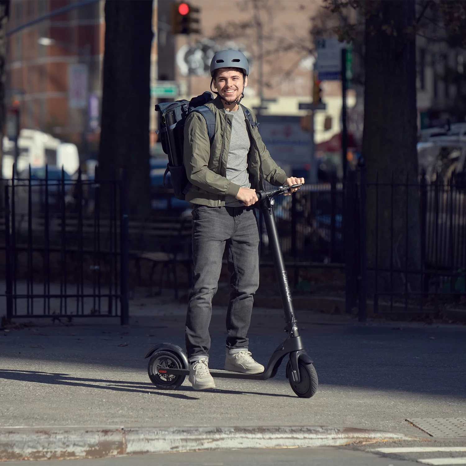 Jetson Knight Electric Scooter