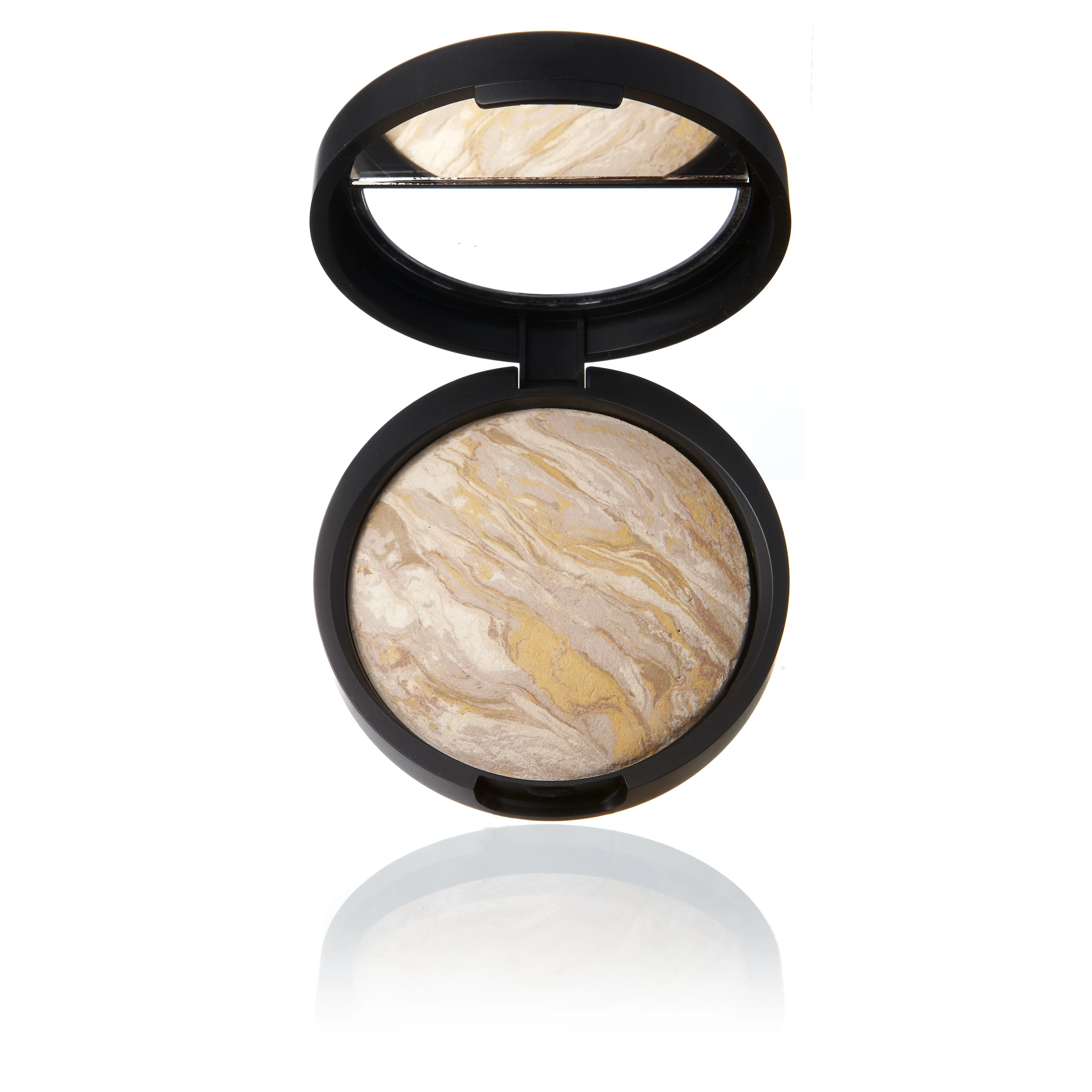 Laura Geller New York Baked Balance-N-Brighten Foundation, Color Correcting Sand, 0.32 oz