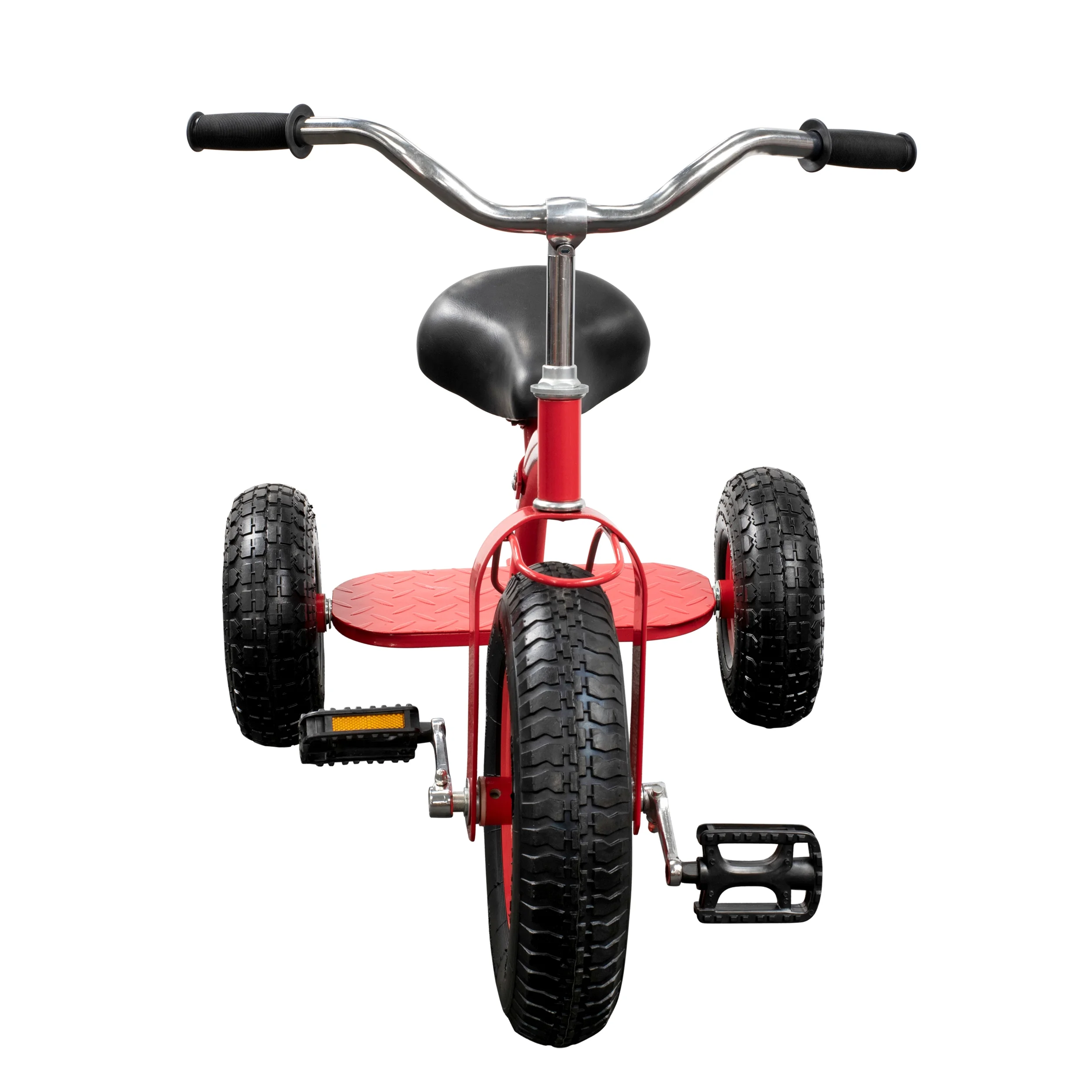 Gener8 Deluxe Tricycle – Red Unisex item Ages 3 years and up