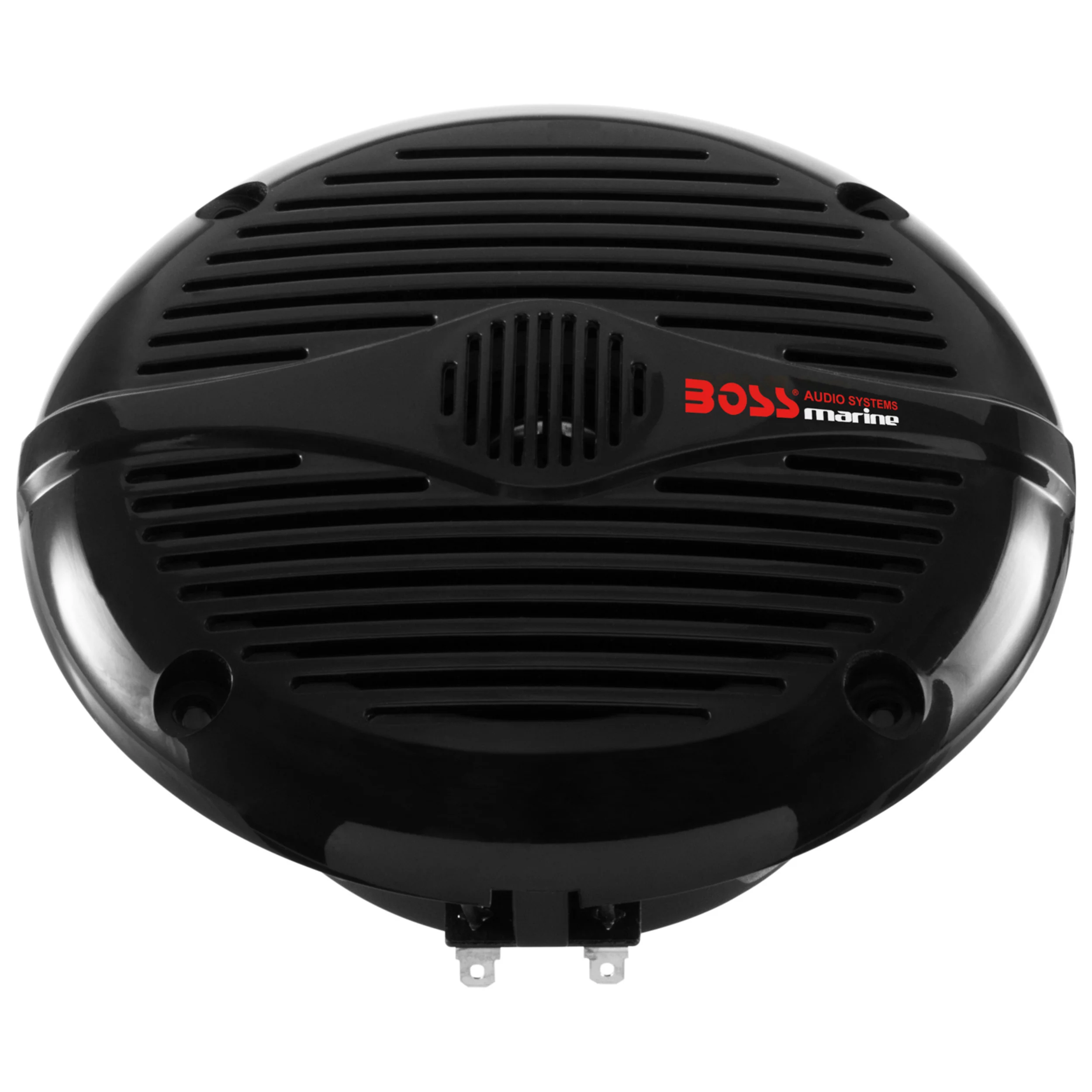 BOSS Audio Systems MR50B Marine 5.25?? Speakers, 150 Watts, Full Range, 2 Way