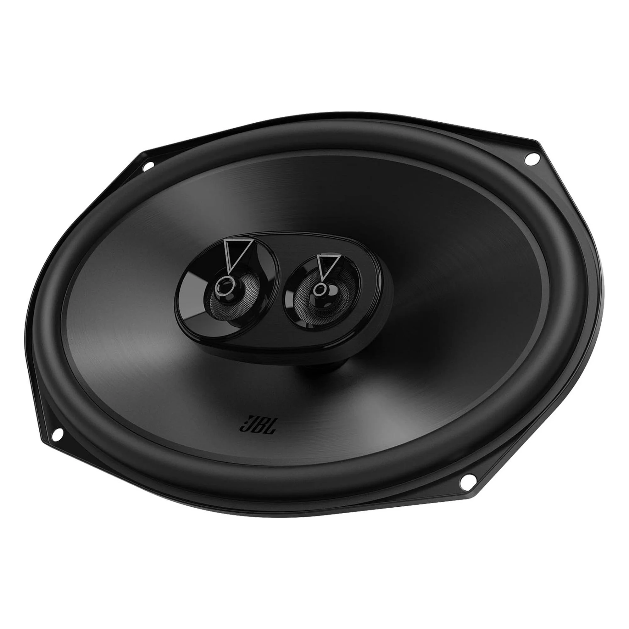 New JBL JBLSPKCB964M Club Series 6″x9″ 85 Watts RMS 3-Way Car Audio Speakers