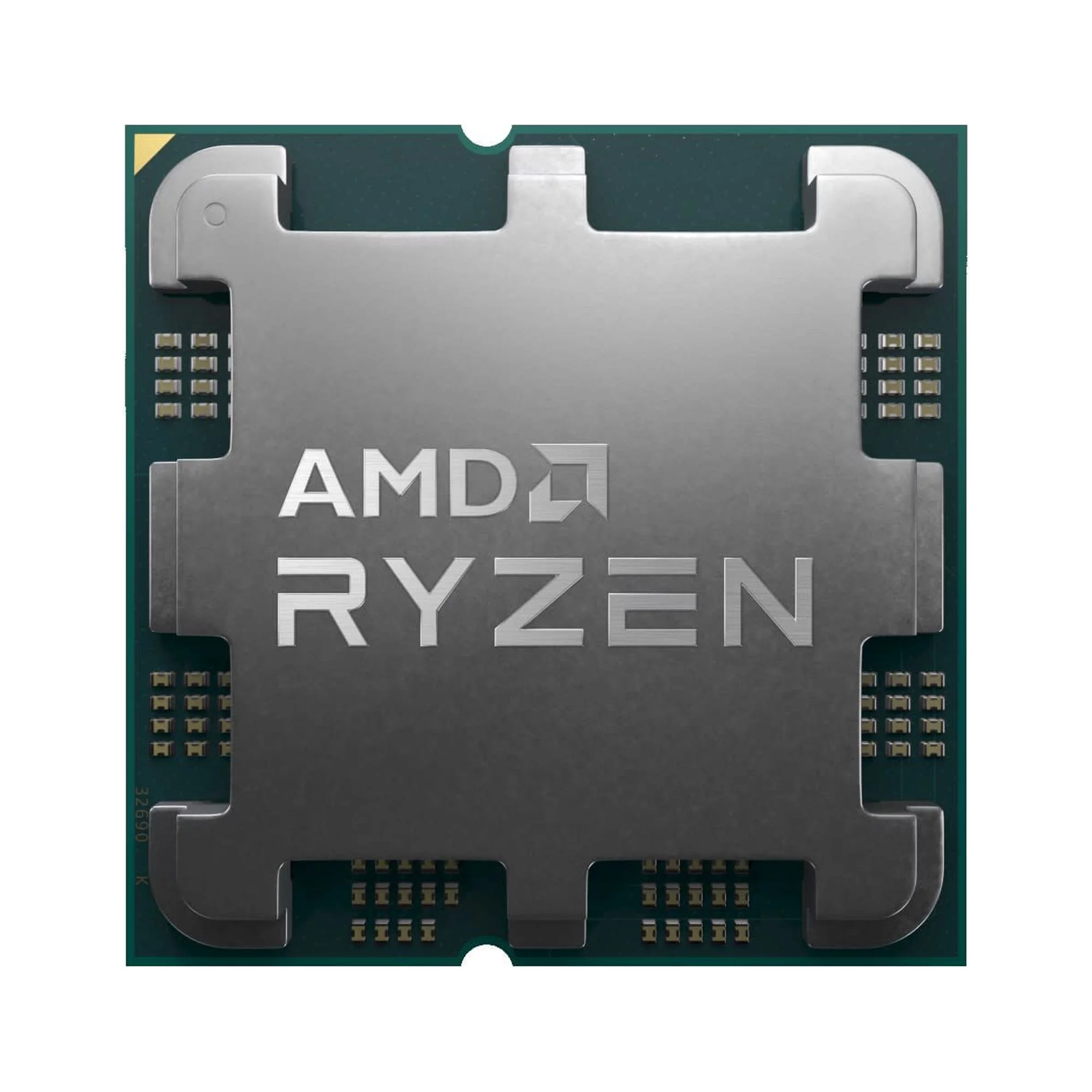 AMD Ryzen 9 7900X – 12-Core 4.7 GHz – Socket AM5 – 170W Desktop Processor (100-100000589WOF)