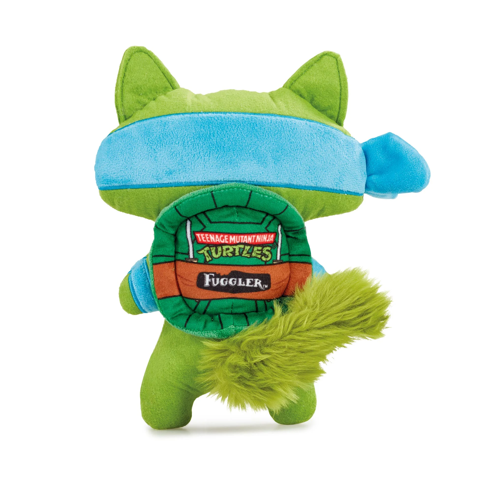 Teenage Mutant Ninja Turtles Leonardo 9 Inch Plush Limited Edition