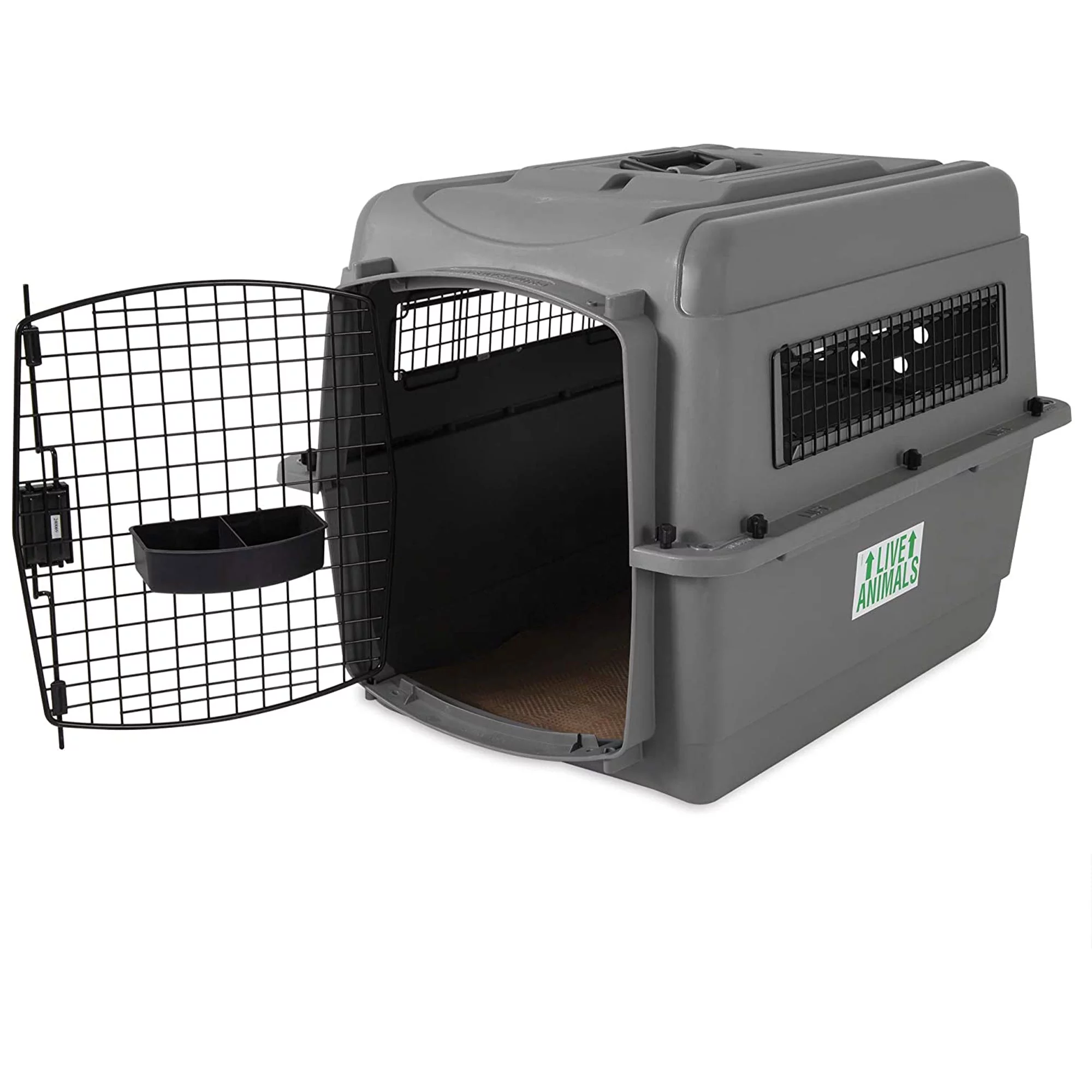 Petmate Sky Kennel, Extra Large, 40″L x 27″W x 30″H