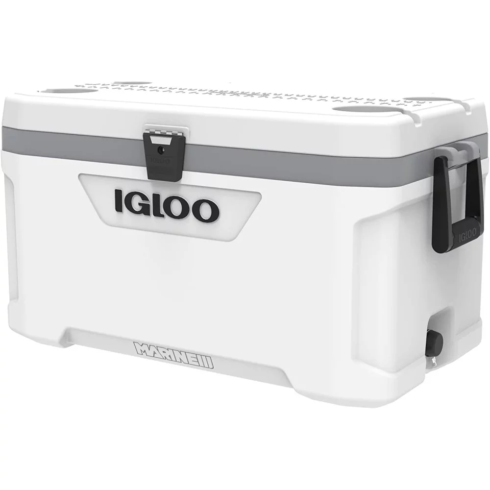 Igloo Latitude Marine Ultra 70 Qt Cooler