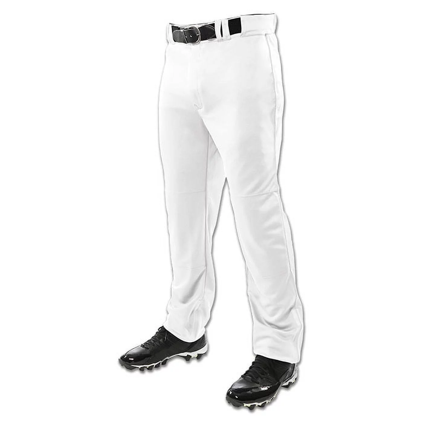 Champro Sports Men’s Triple Crown Open Bottom Baseball Pants