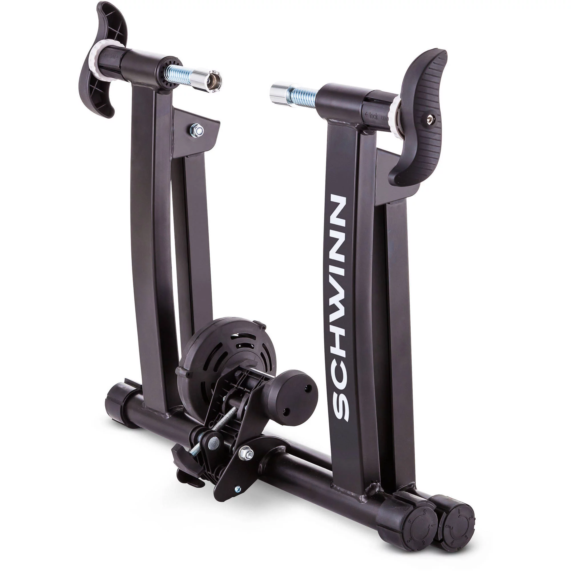 Schwinn Magnetic Resistance Bike Trainer